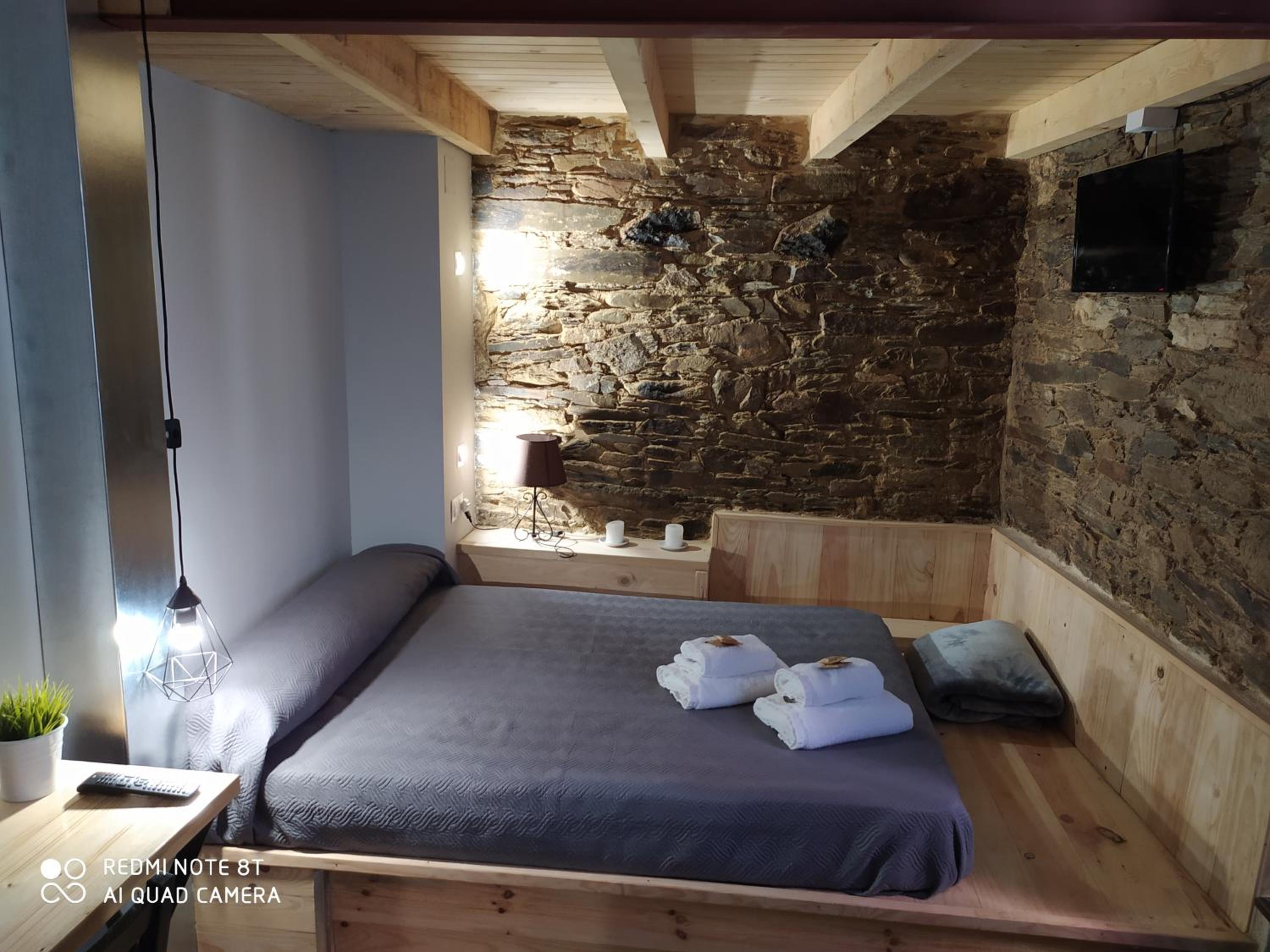 Habitación Individual
