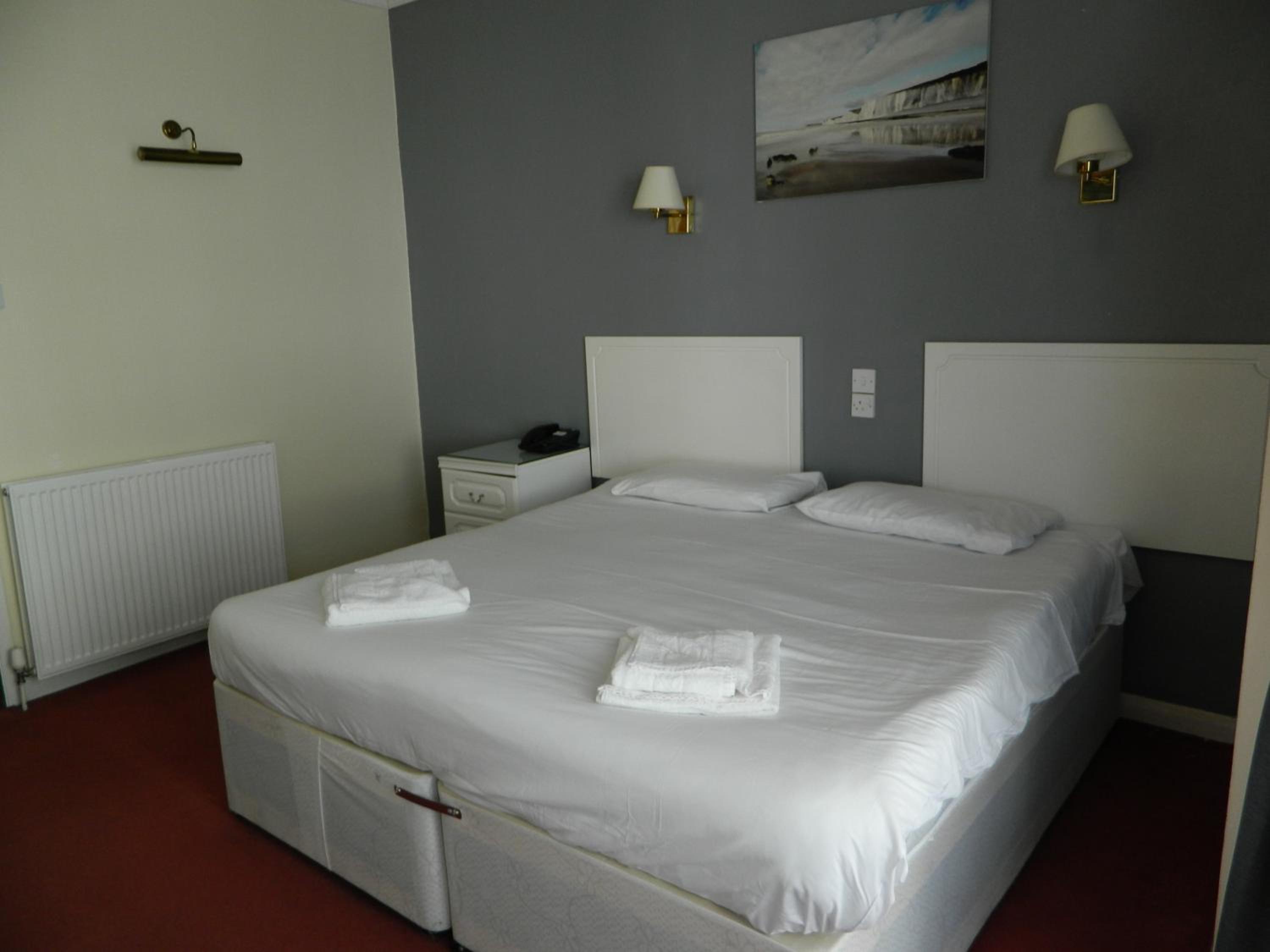 Double Room photo 3