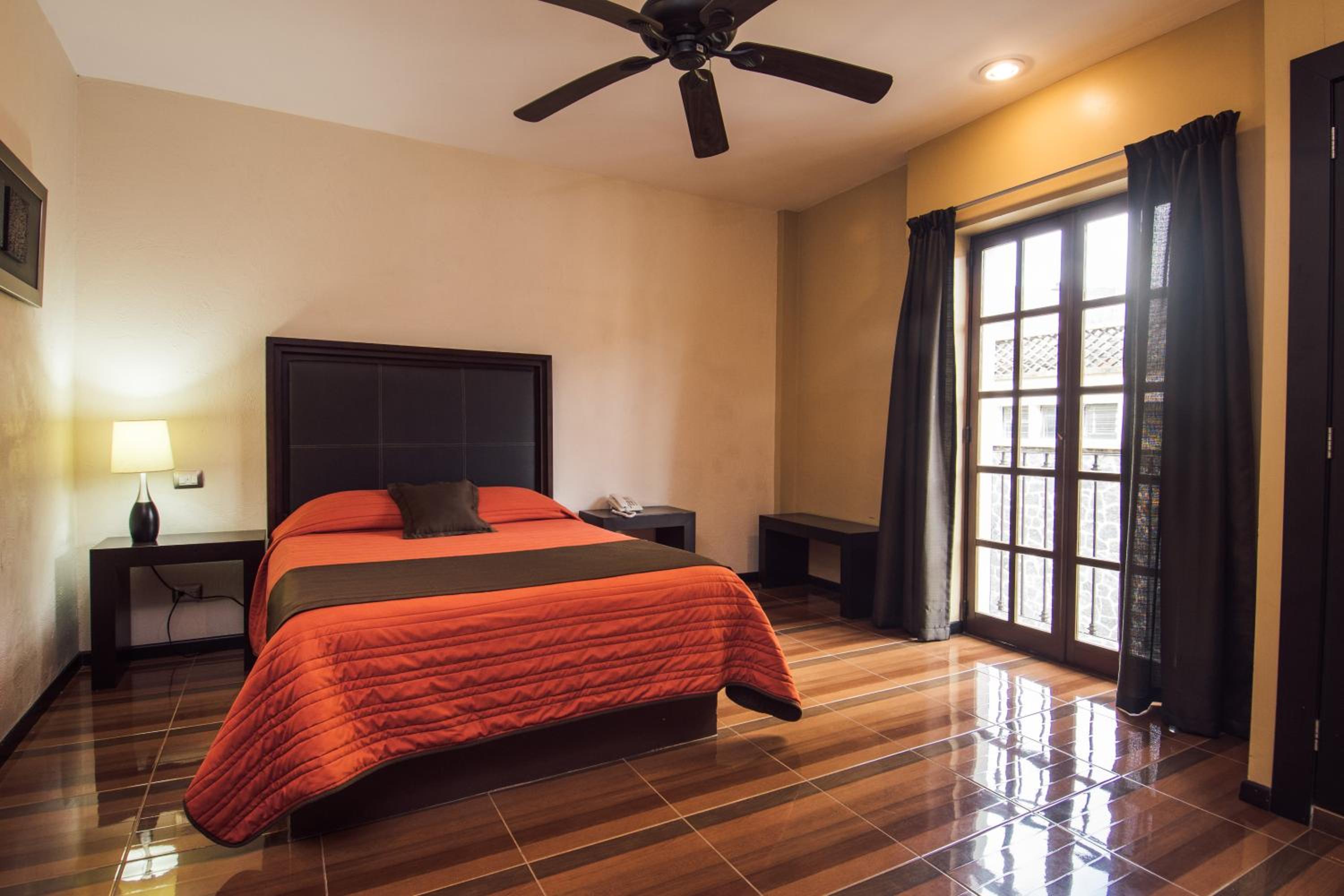 Double Room photo 2