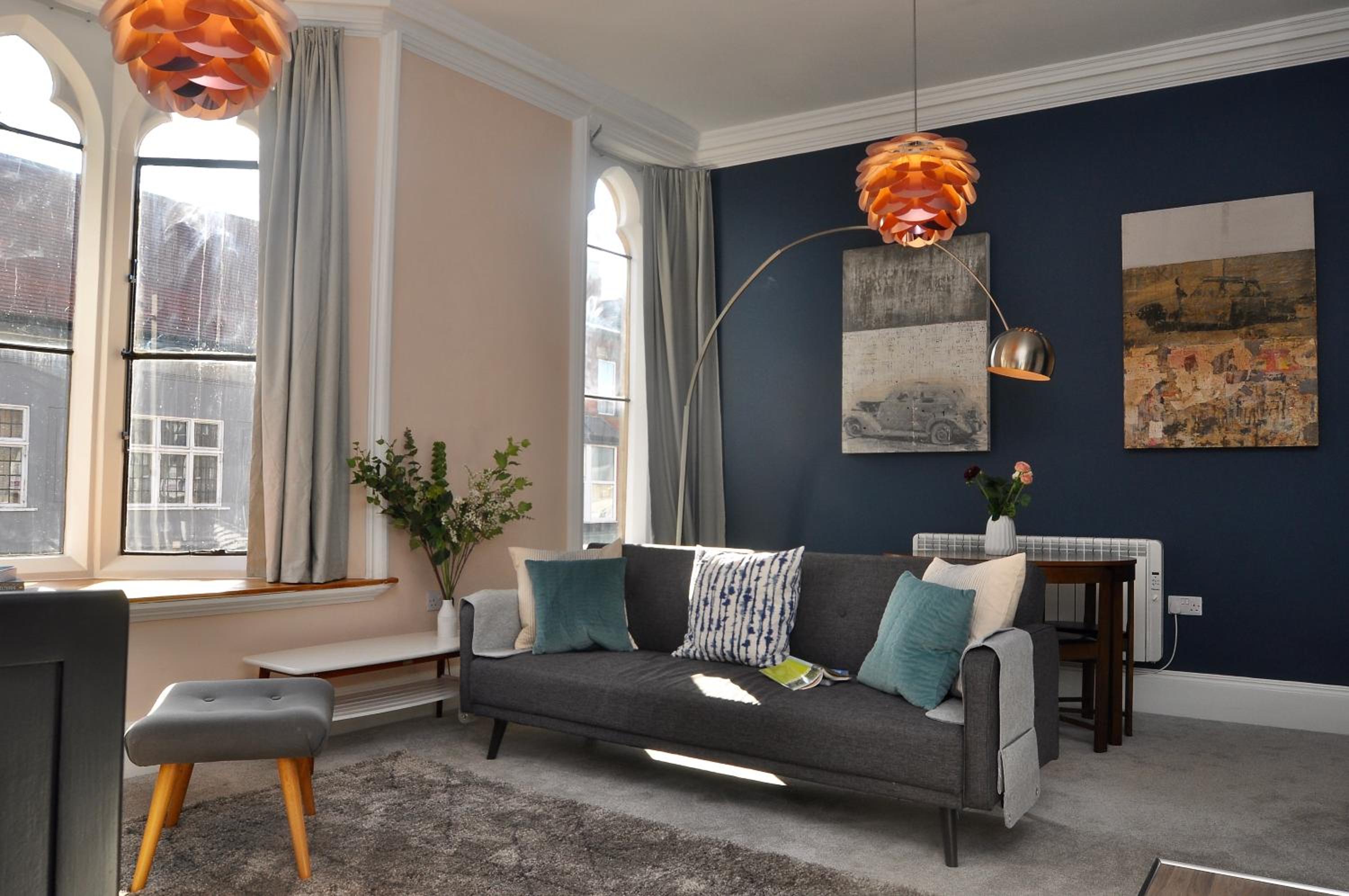 Superior Apartment photo 1