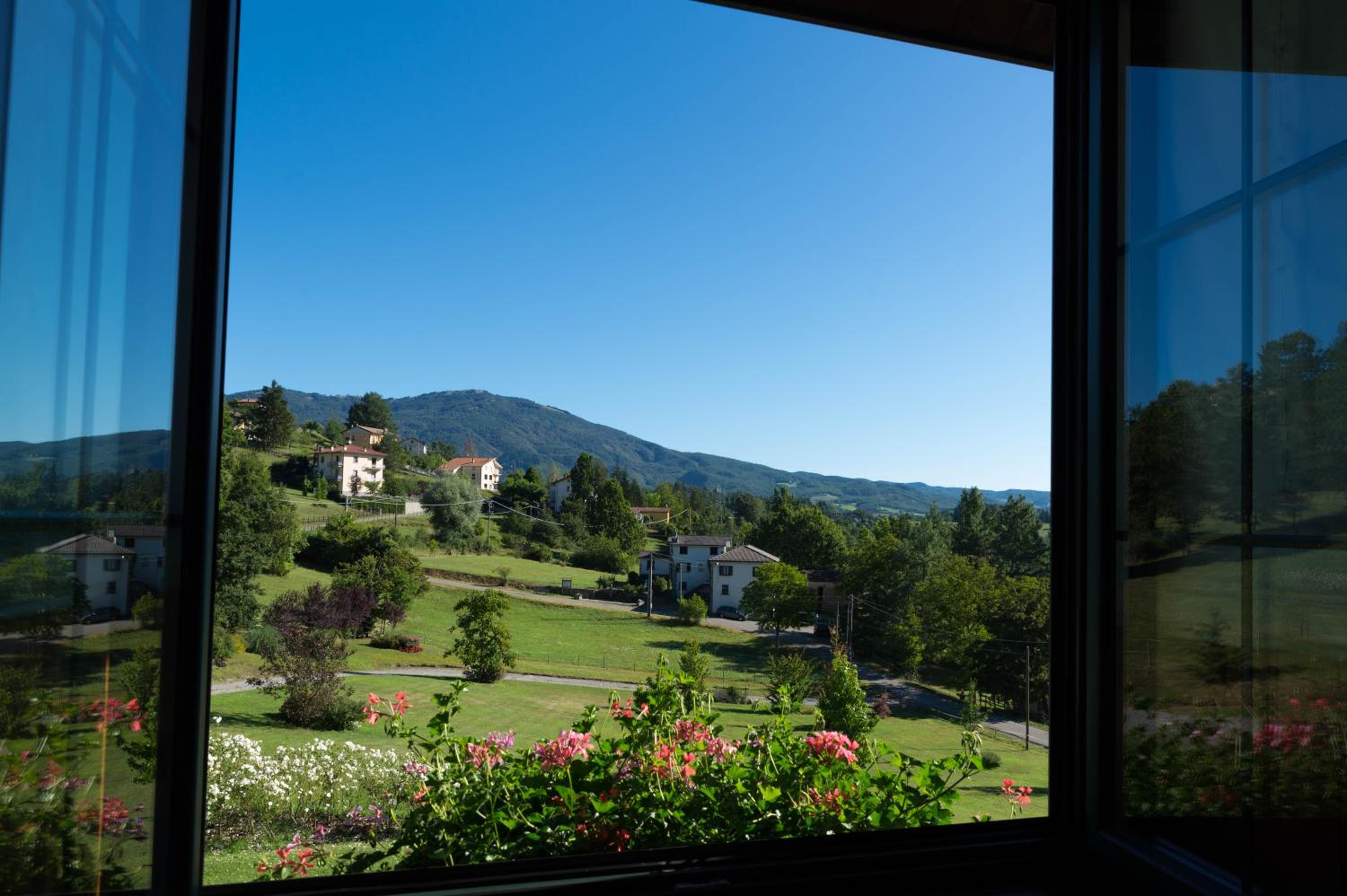 Single Room with Mountain View photo 3