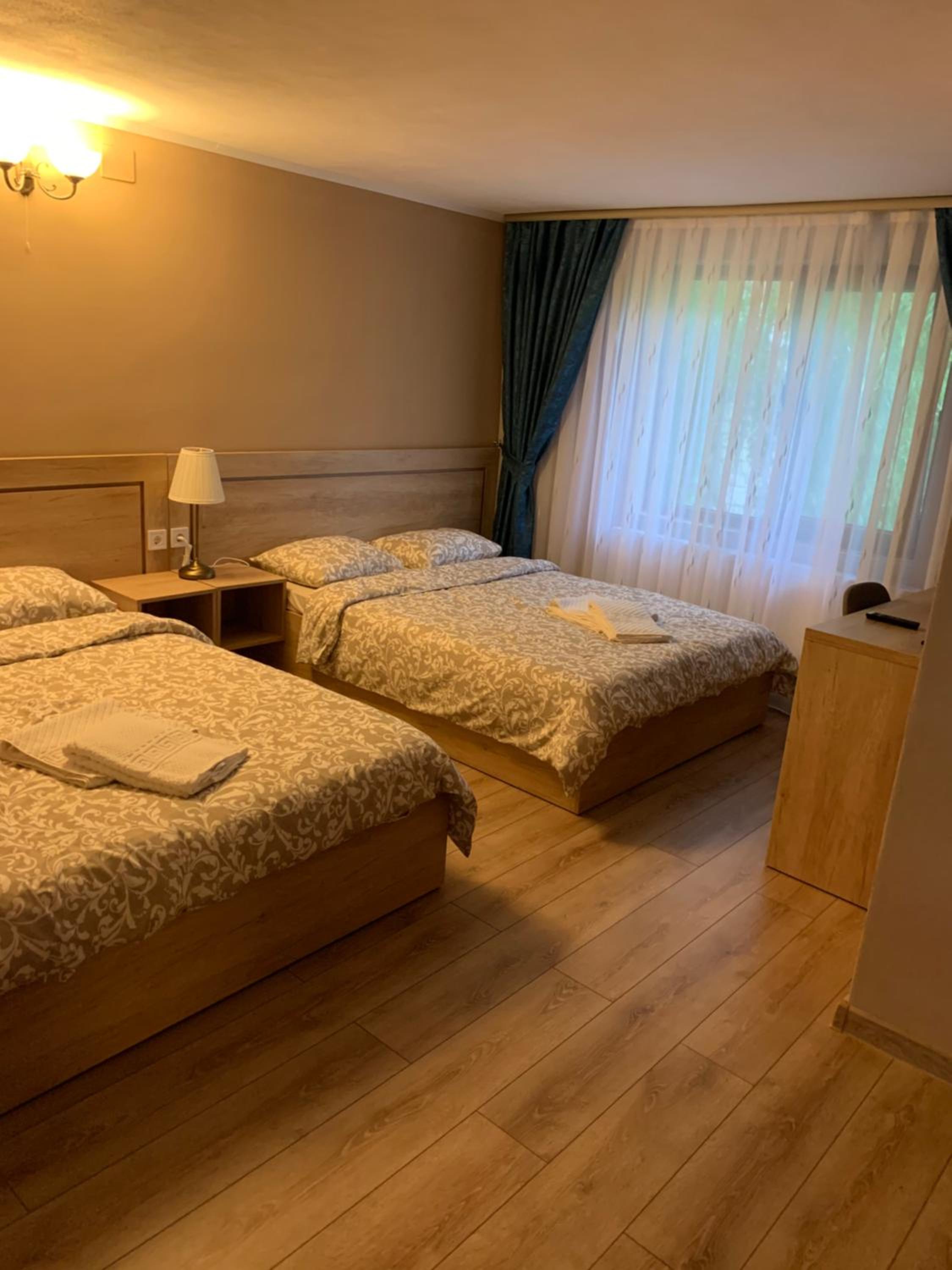 Quadruple Room photo 1