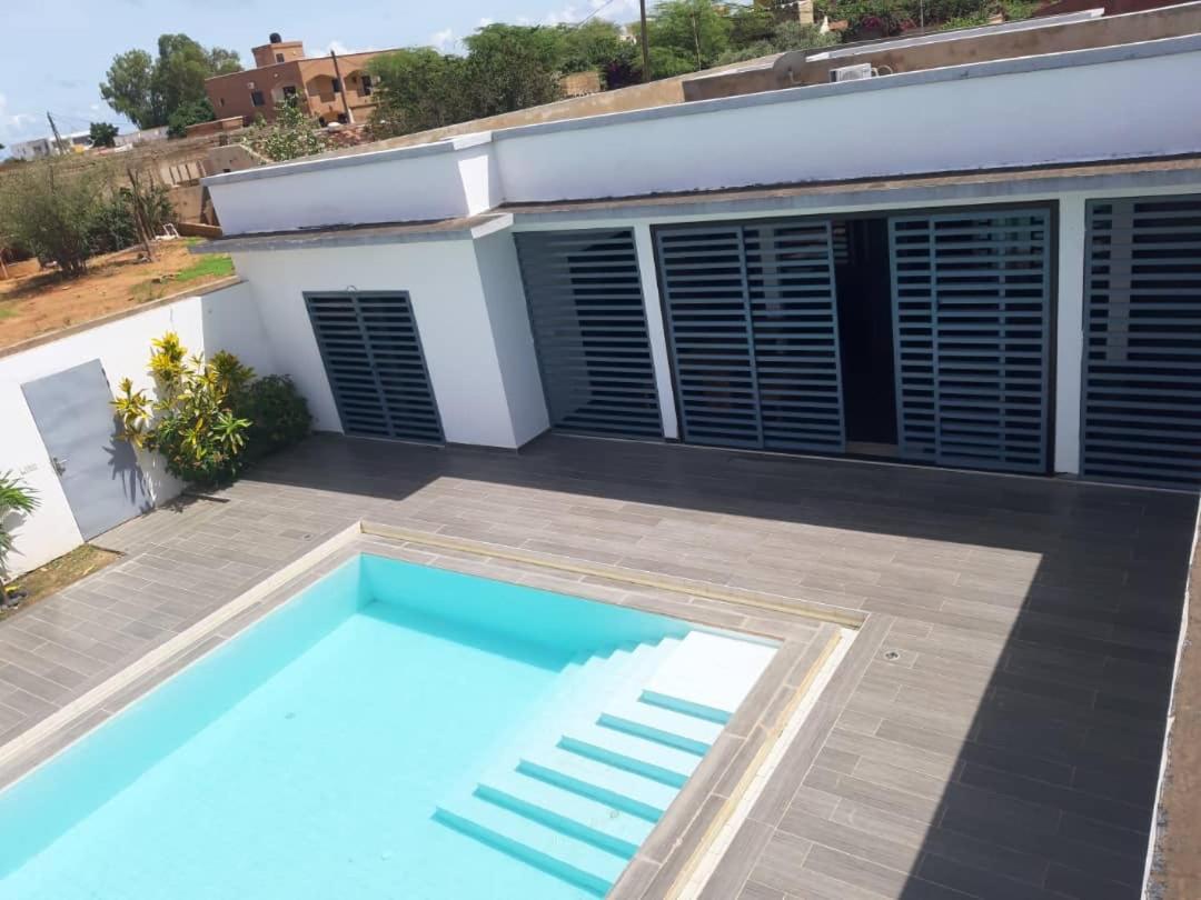 Three-Bedroom Villa photo 1