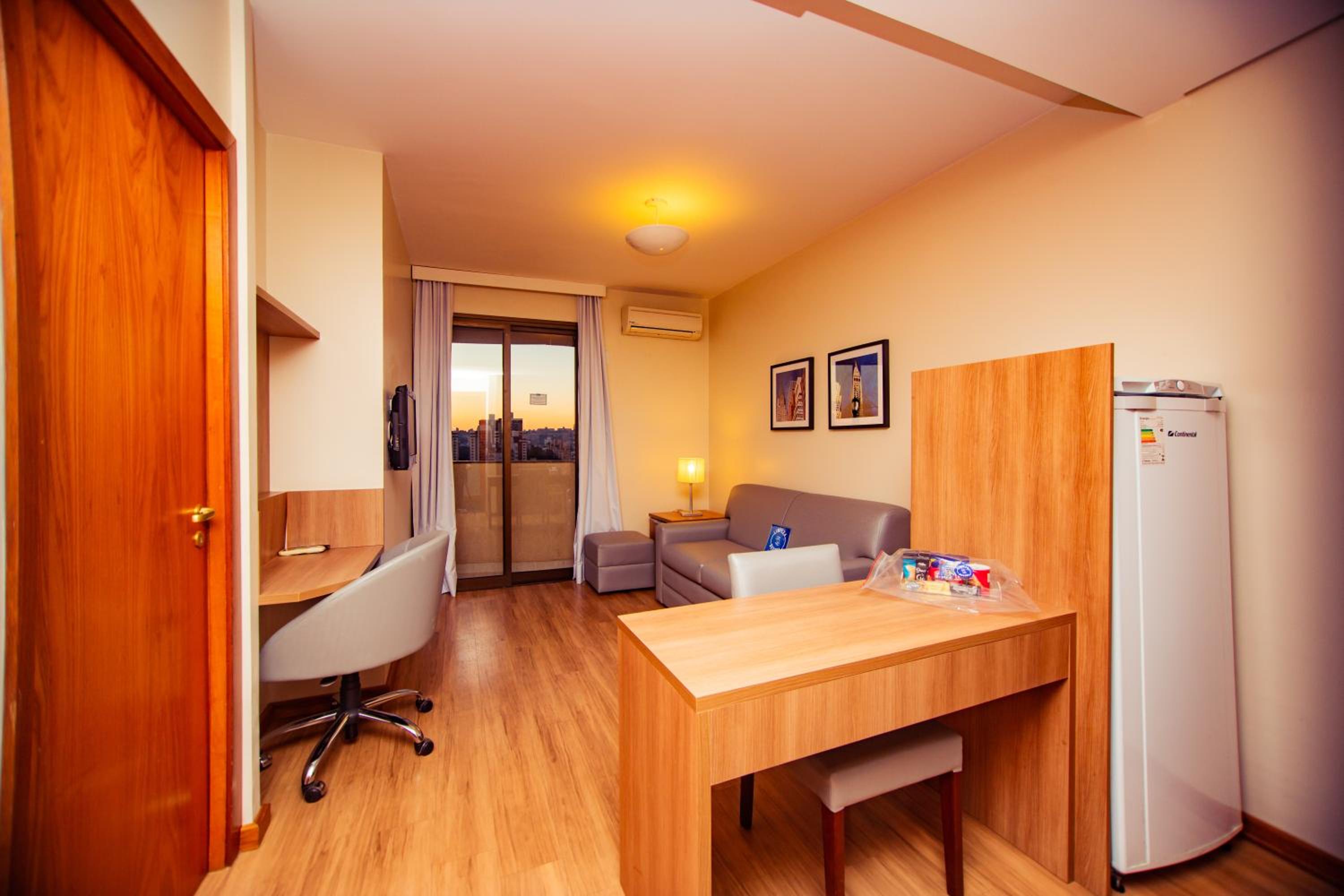 Executive Double Suite - Photo 3