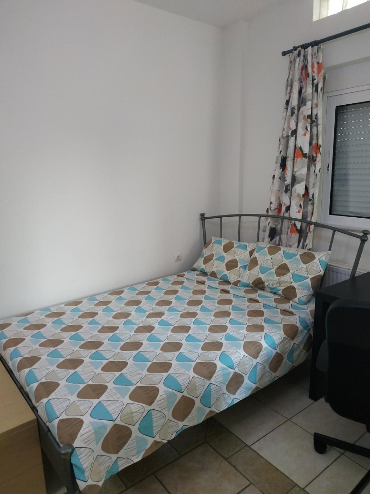 Two-Bedroom Apartment photo 1
