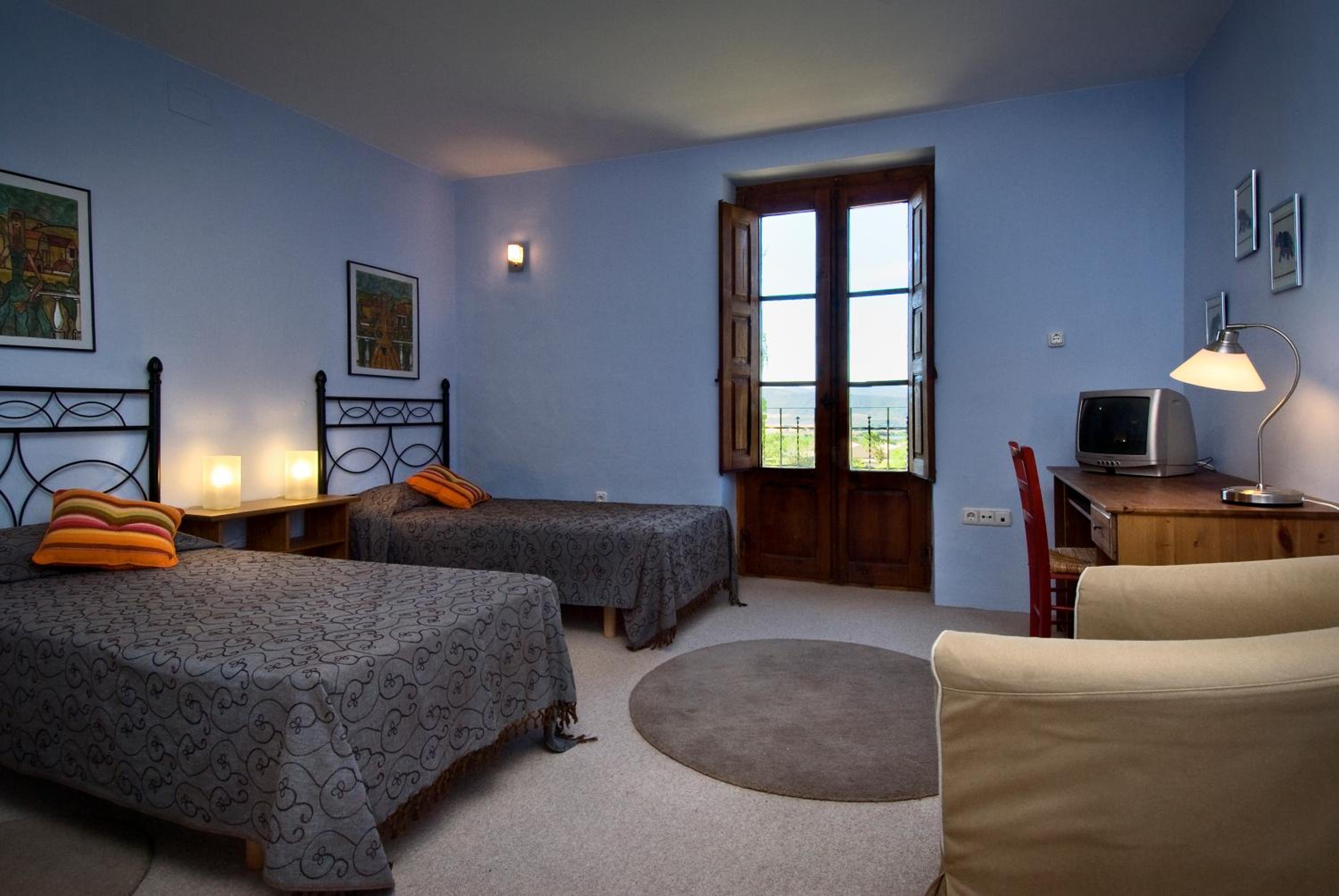 Casa de Seis Habitaciones