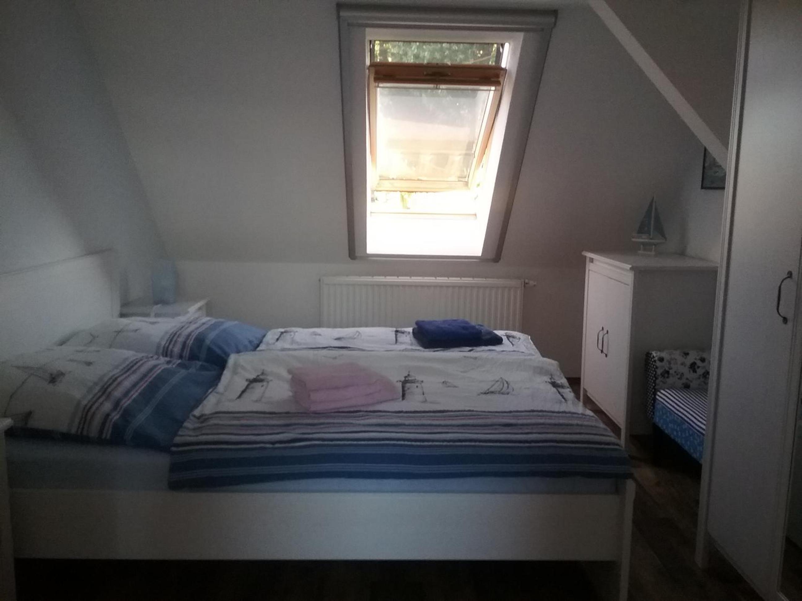 Apartment with Terrace photo 1