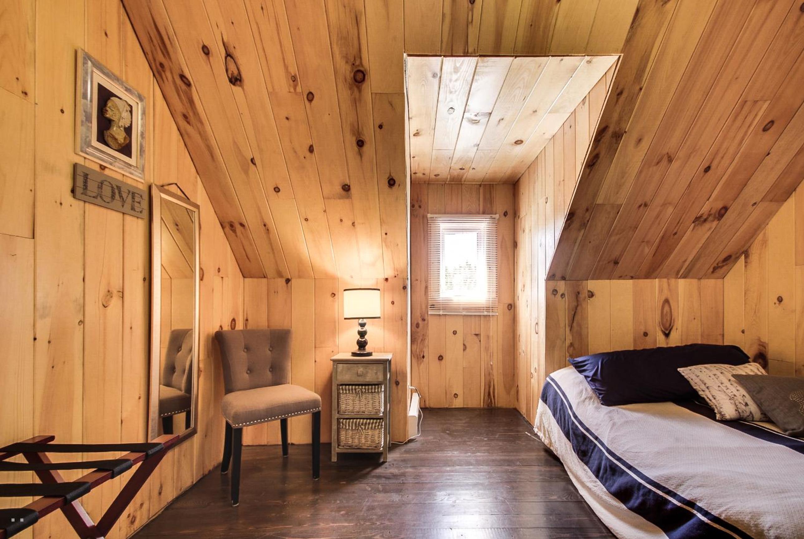 Three-Bedroom Chalet photo 1