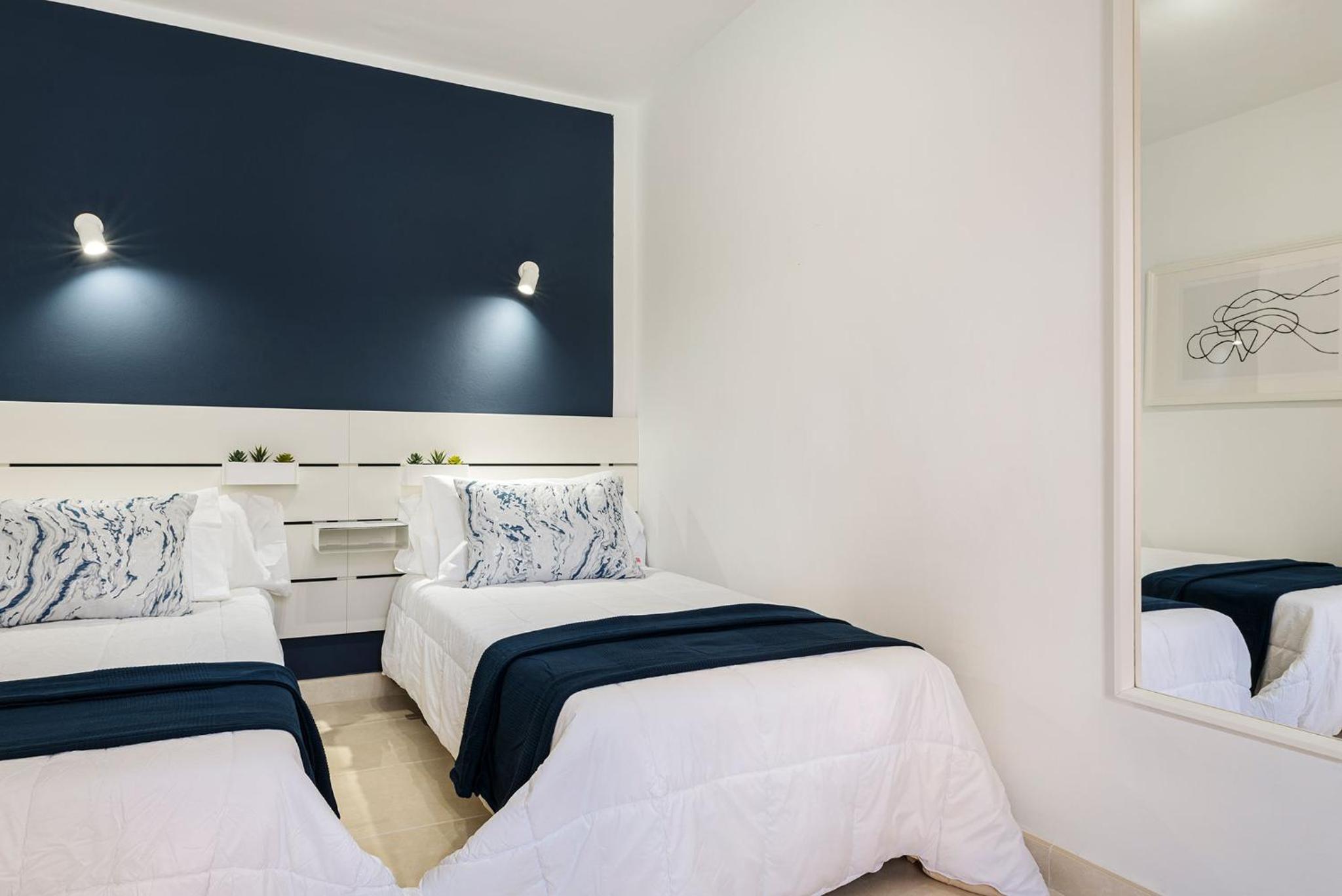 Two-Bedroom Villa photo 2