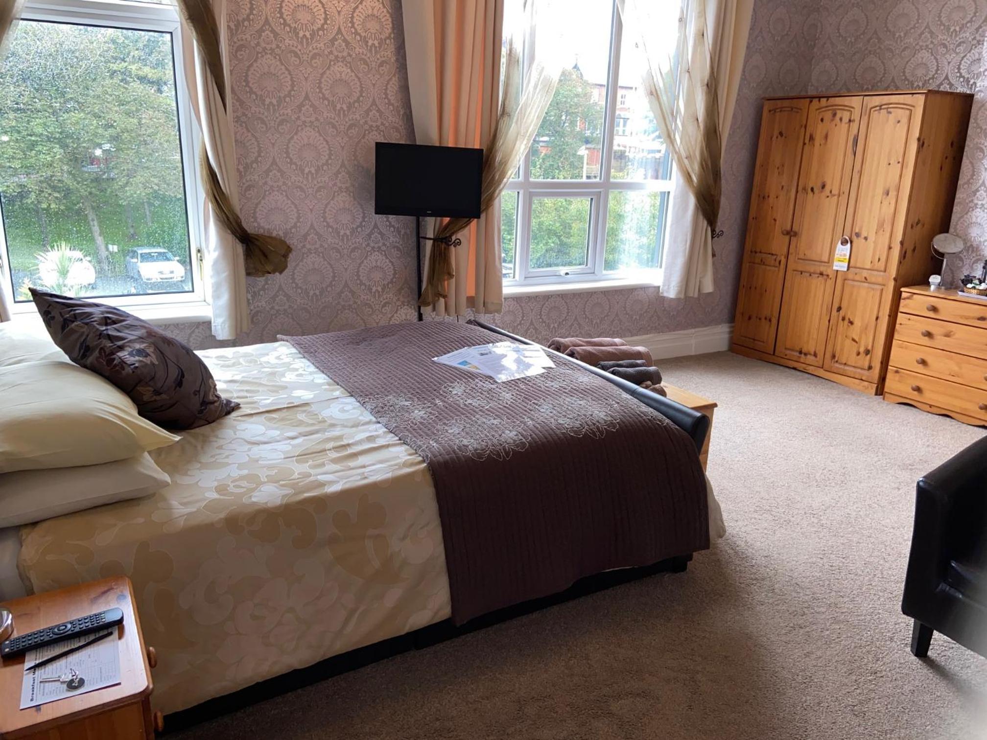 Superior Double Room photo 1