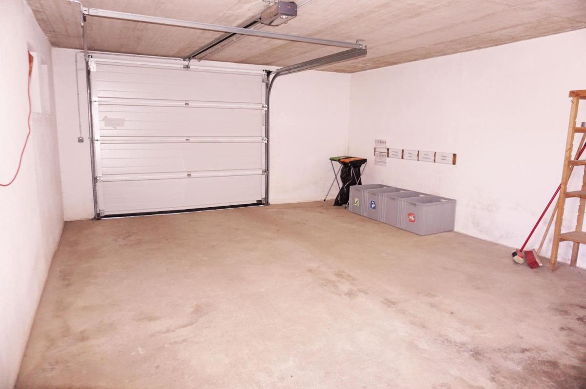 Four-Bedroom House photo 2