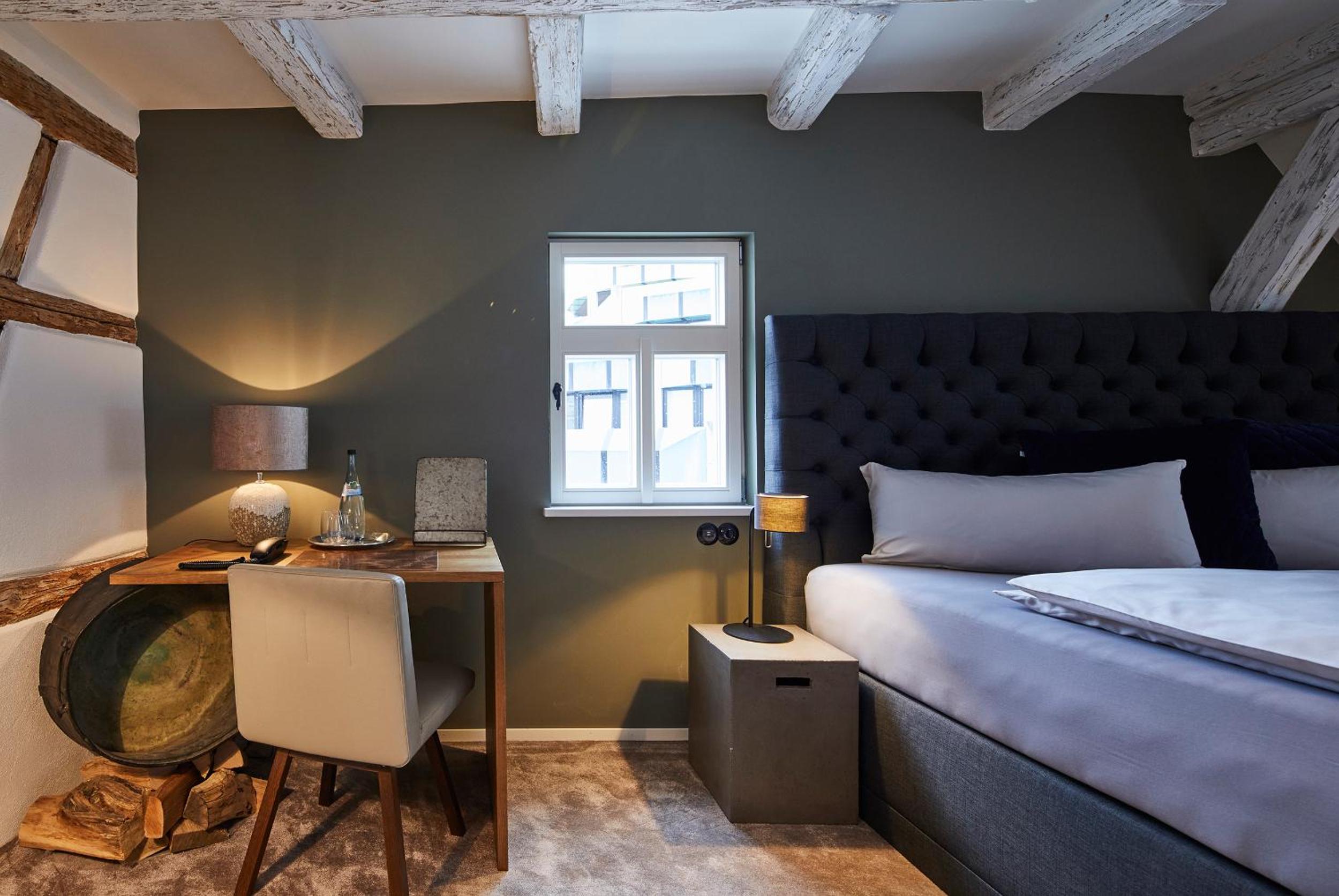 Small Double Room photo 1