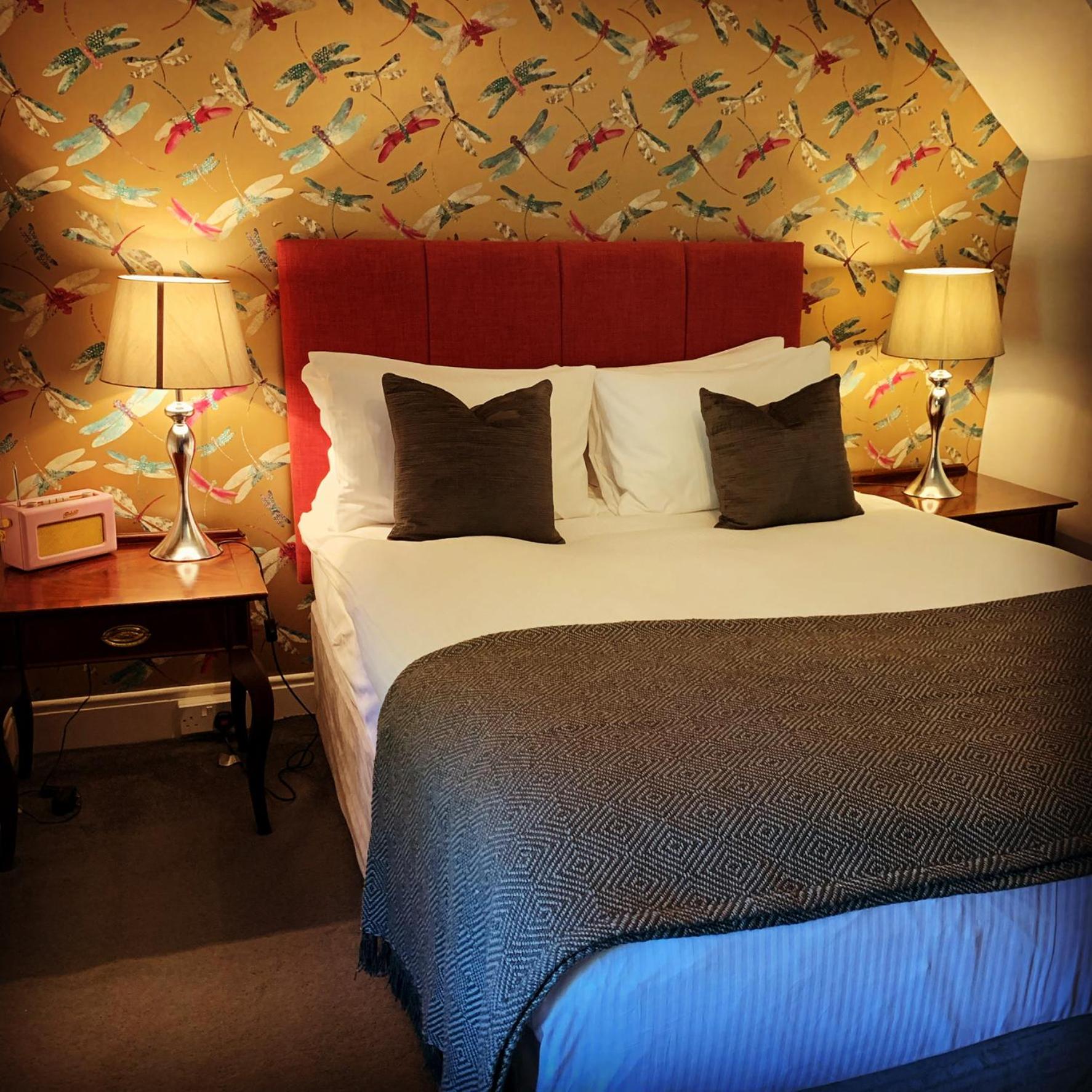 Standard Double Room - Anne