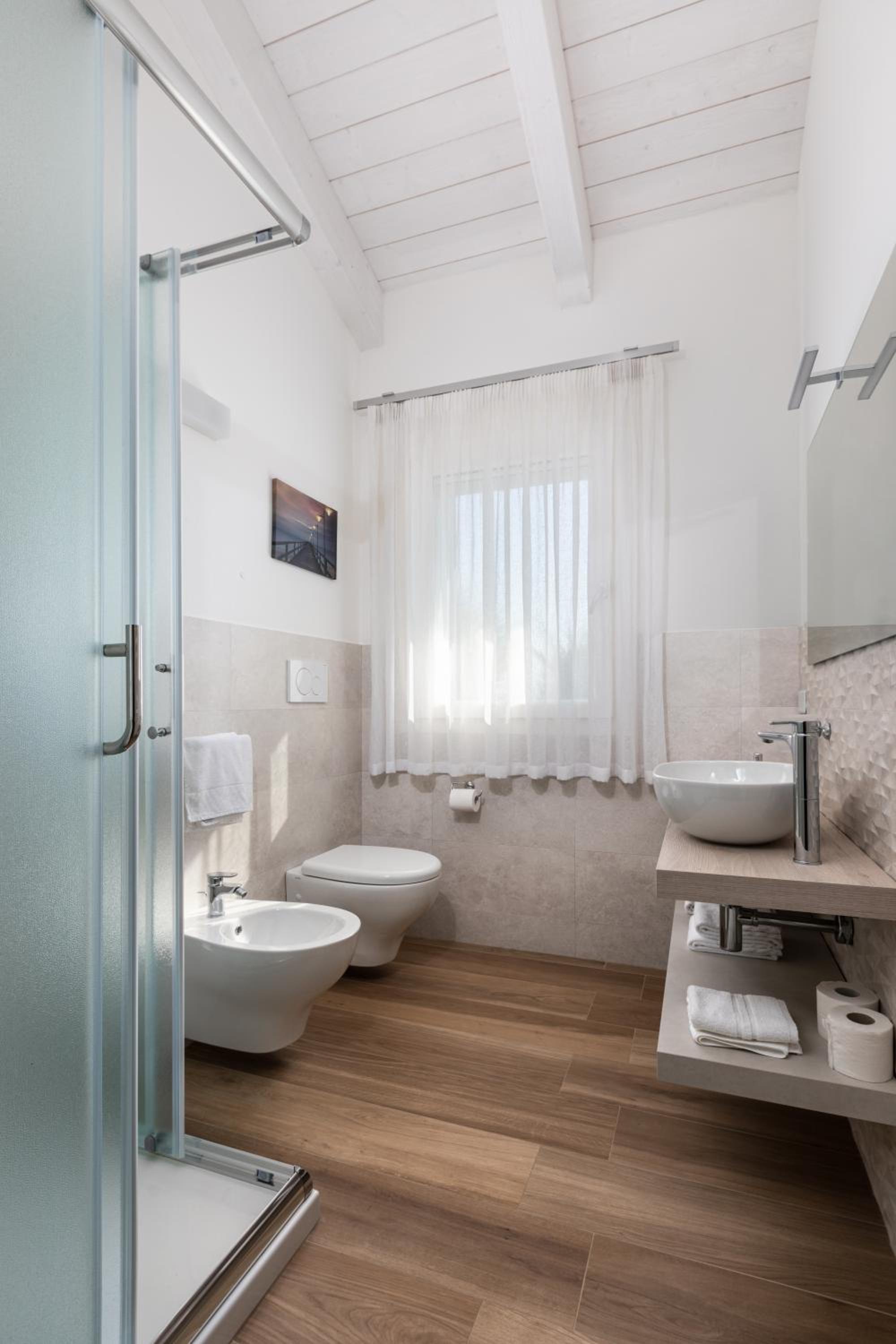 Double Room with Garden View - Photo 3