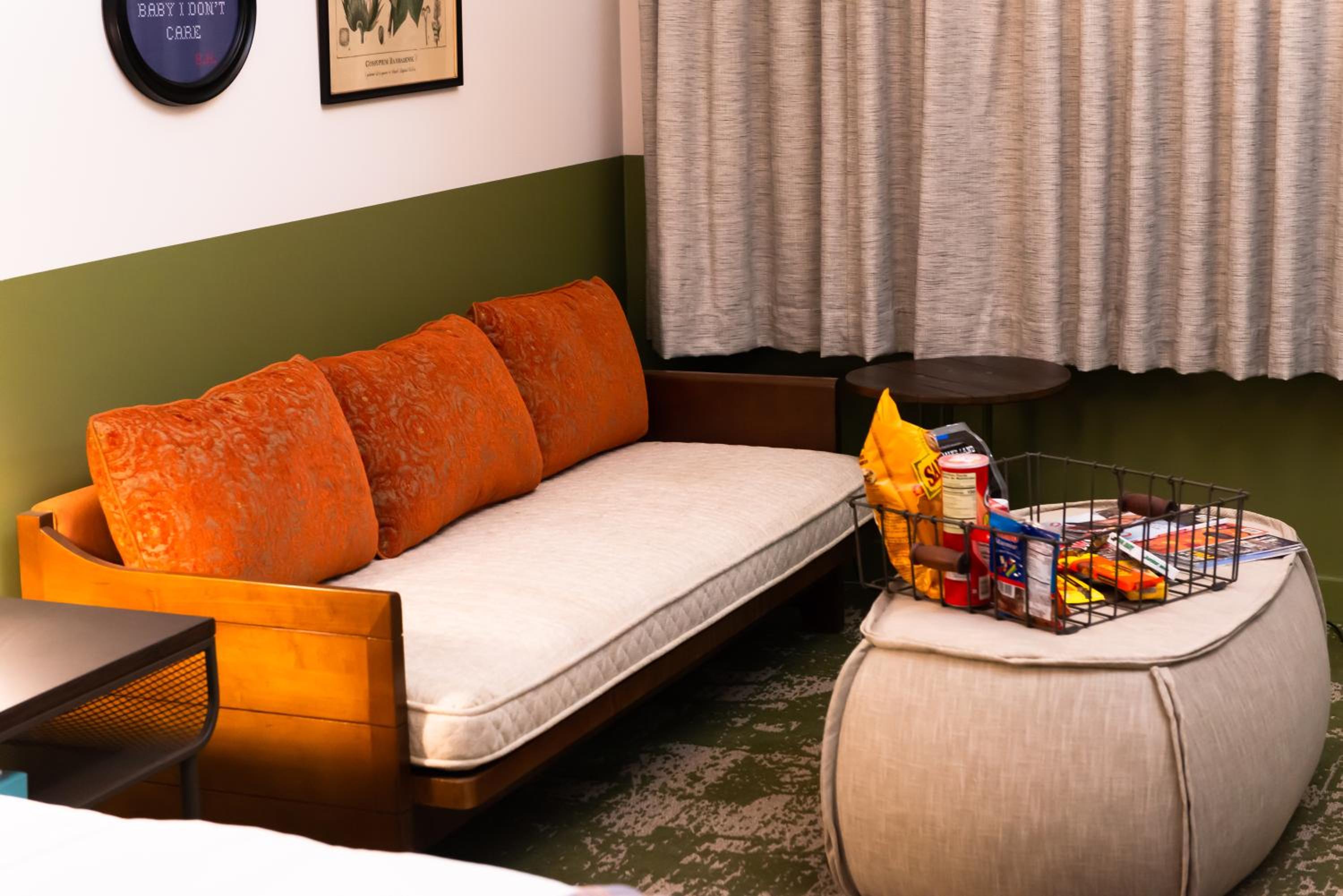 Double Room - Photo 3