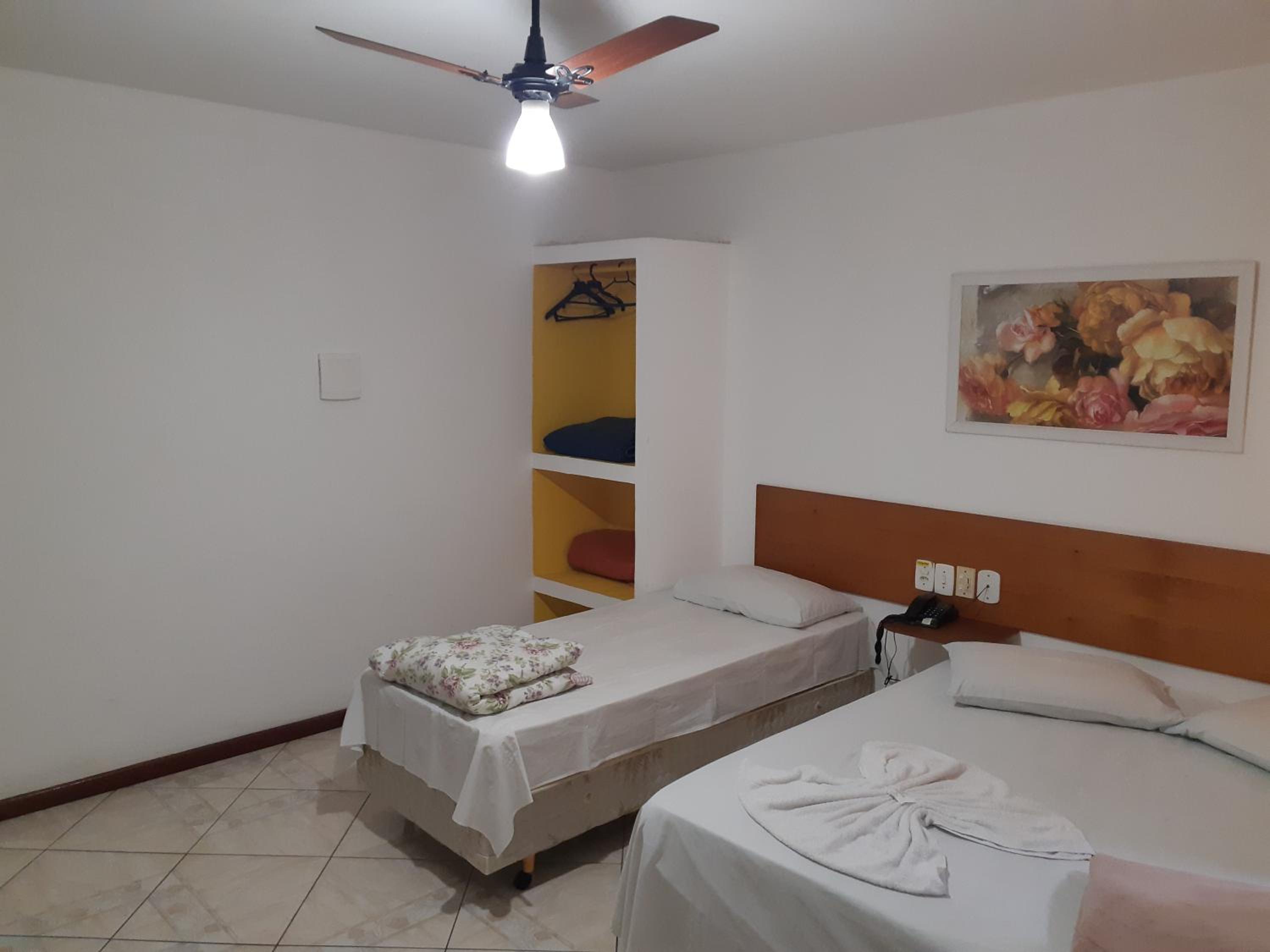 Triple Room photo 2
