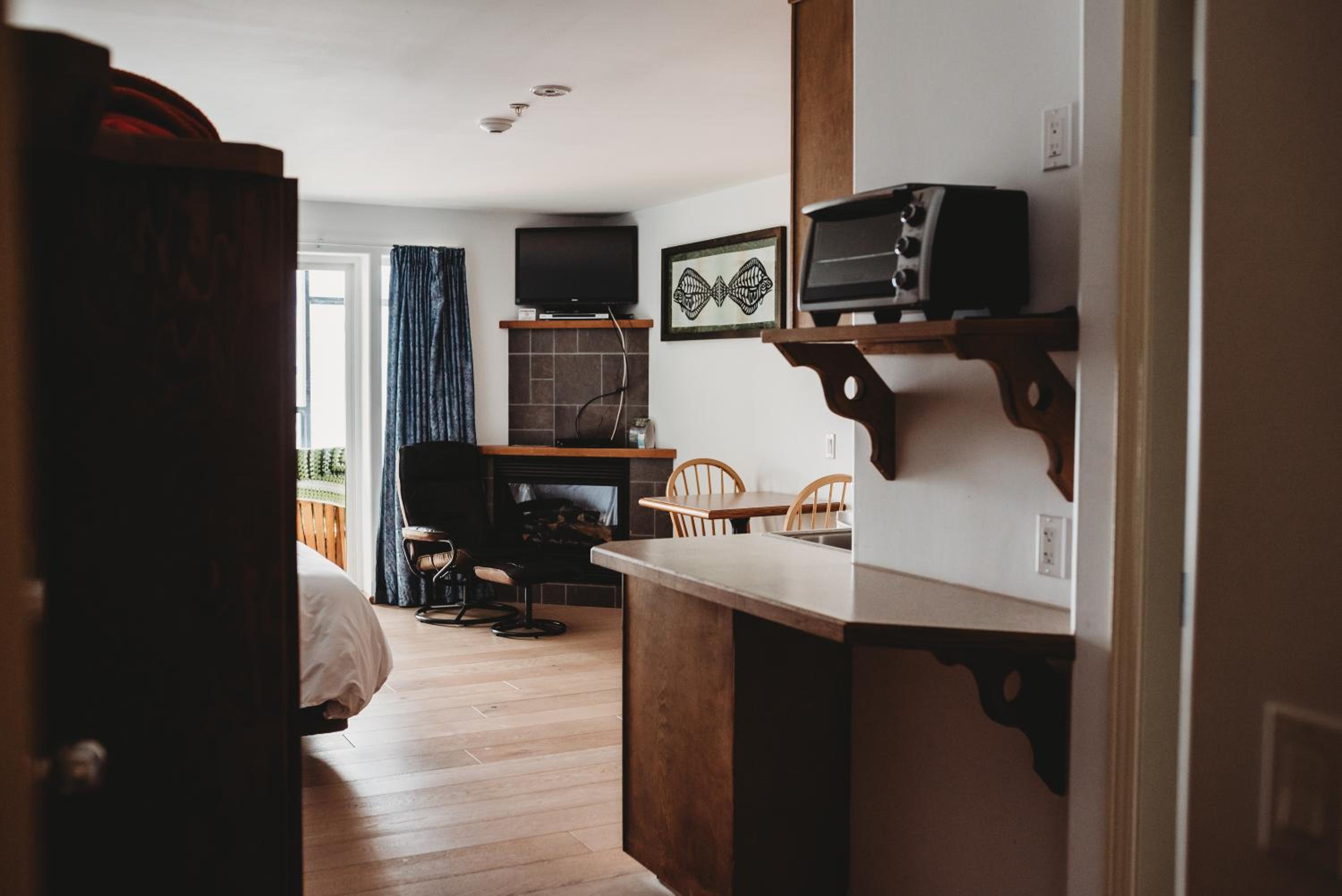 Superior Queen Room photo 1