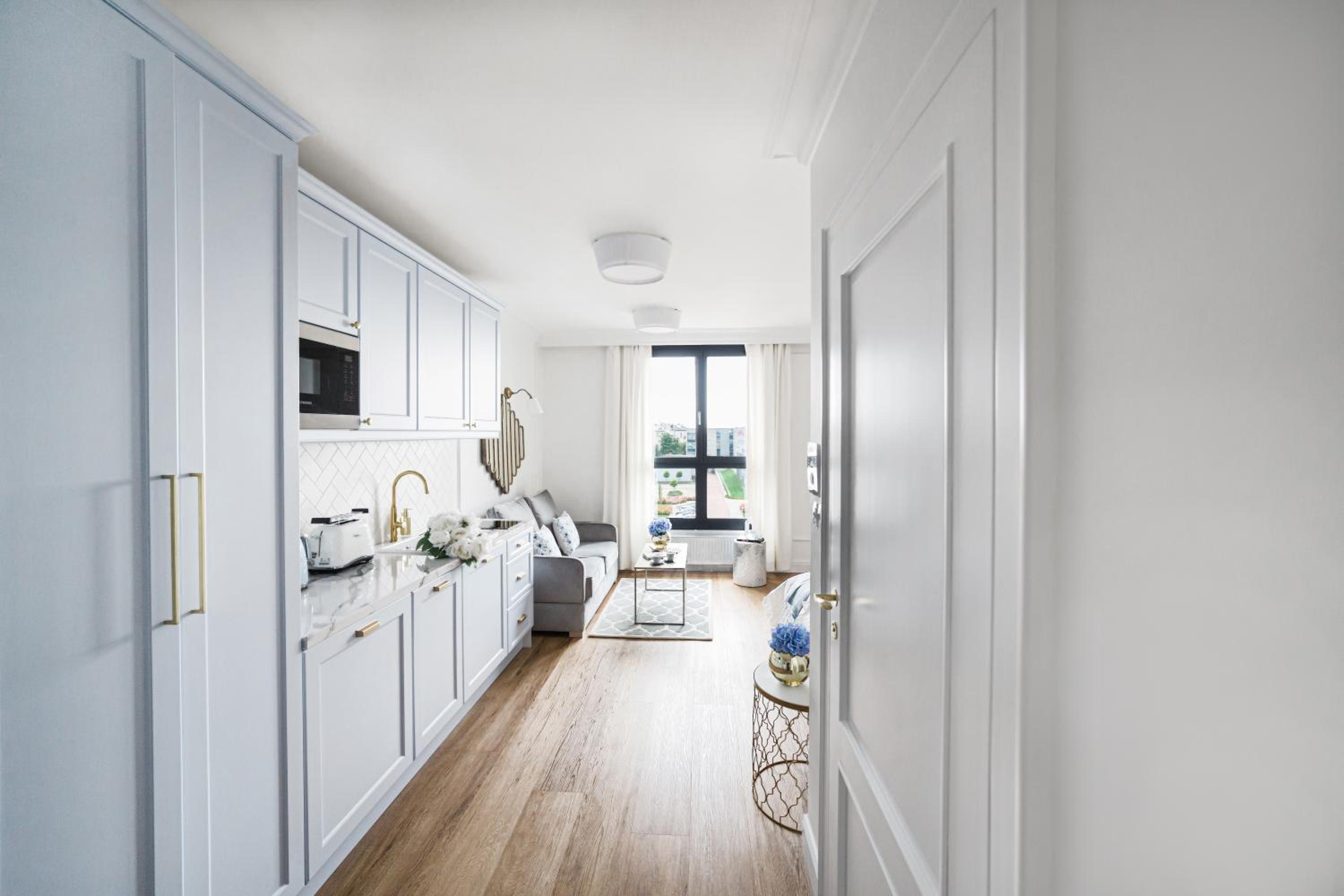 Apartment - Photo 4