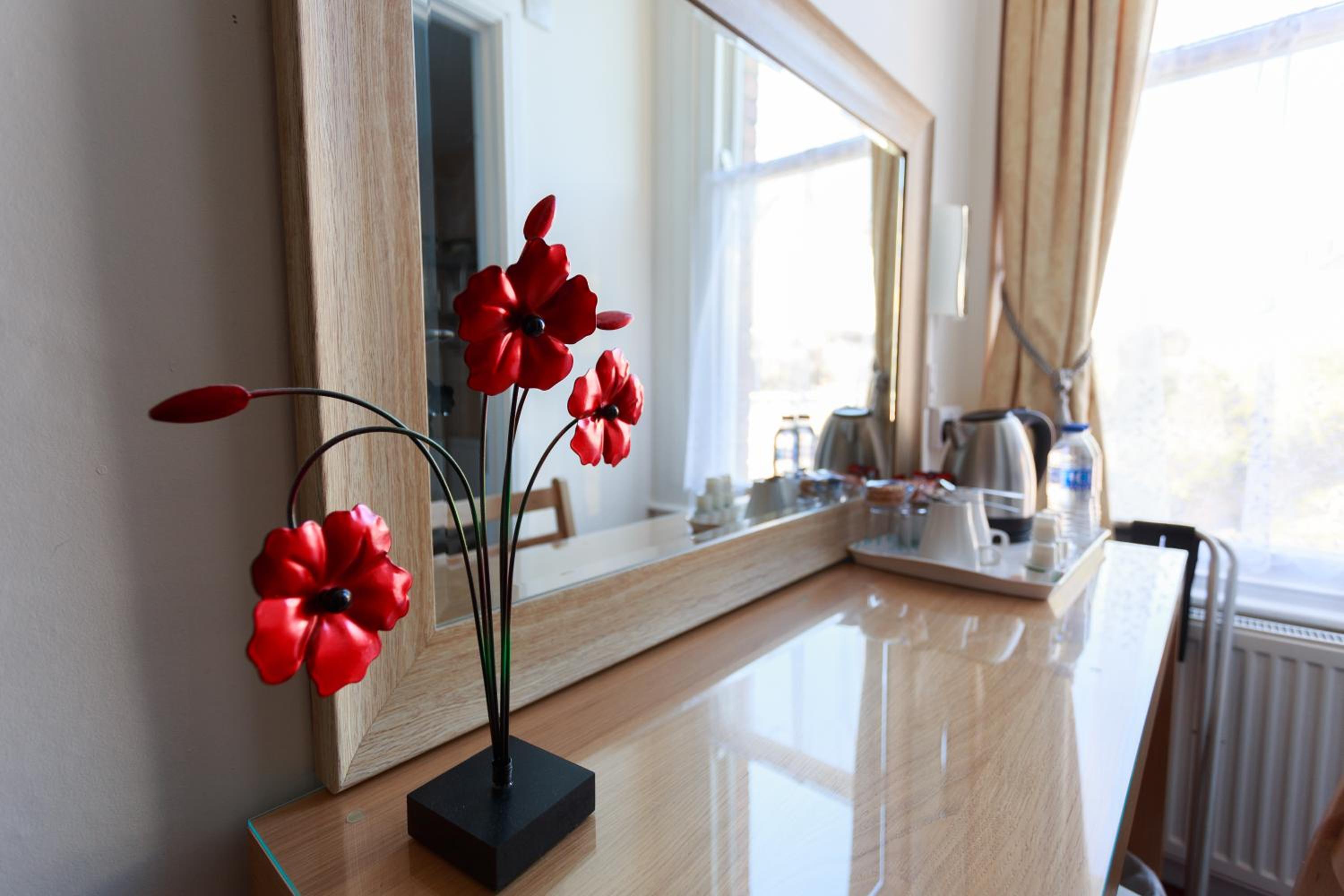 Standard King Room photo 3