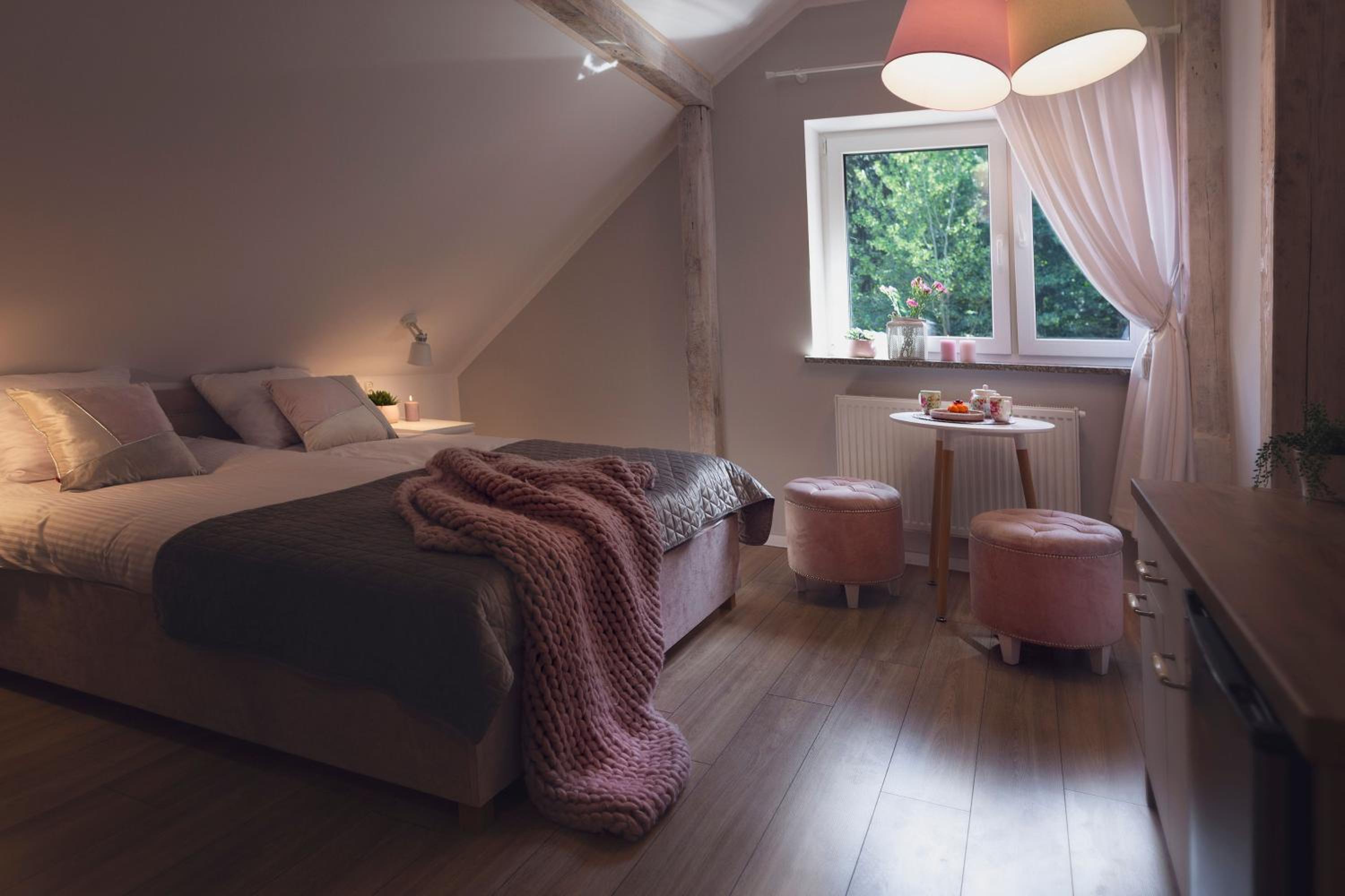Double Room - Photo 1