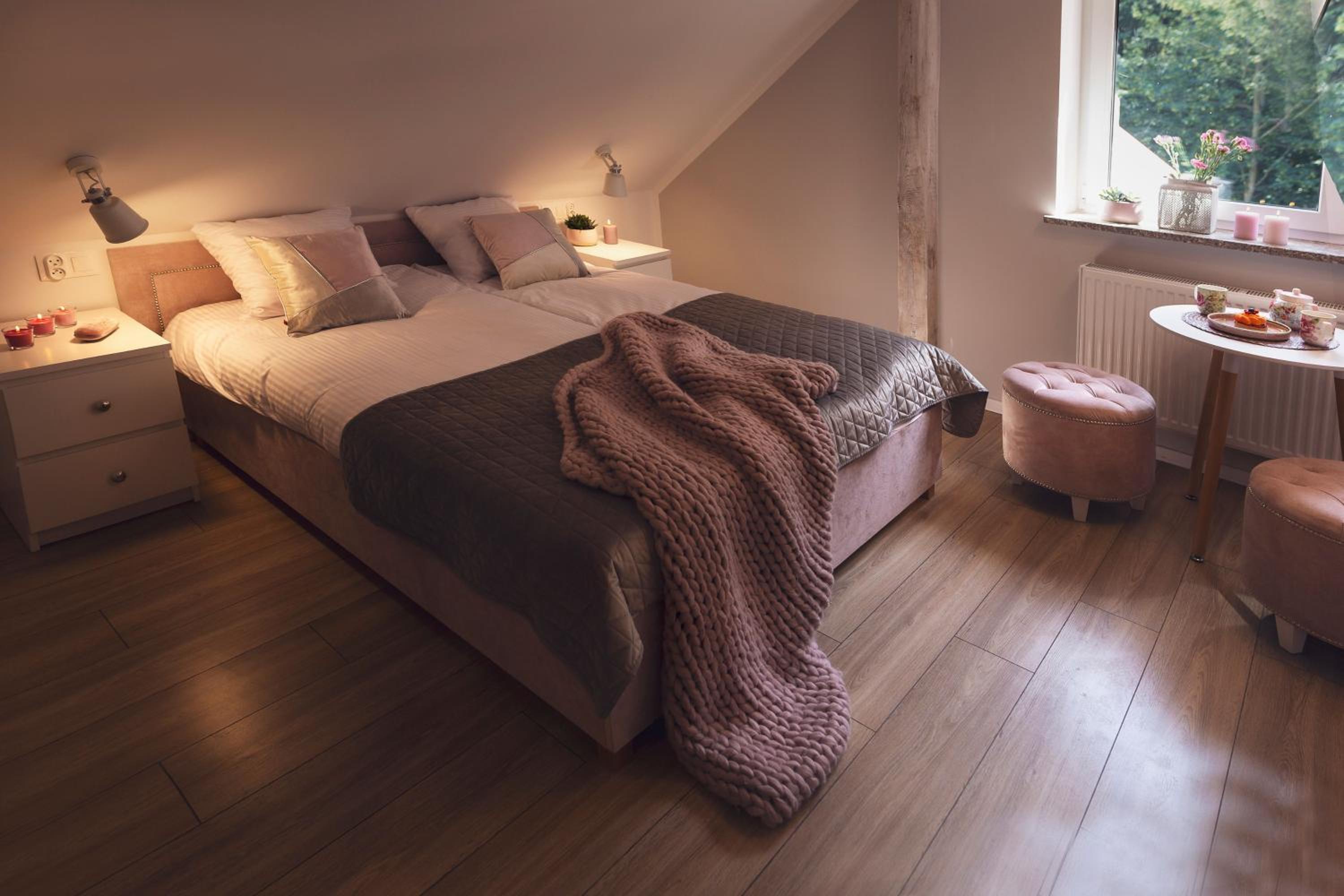 Double Room - Photo 2