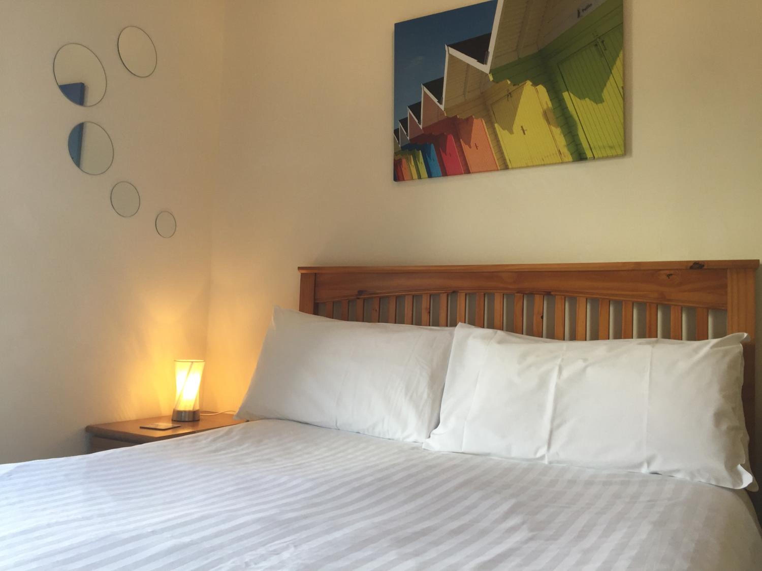 Standard Double Room photo 1