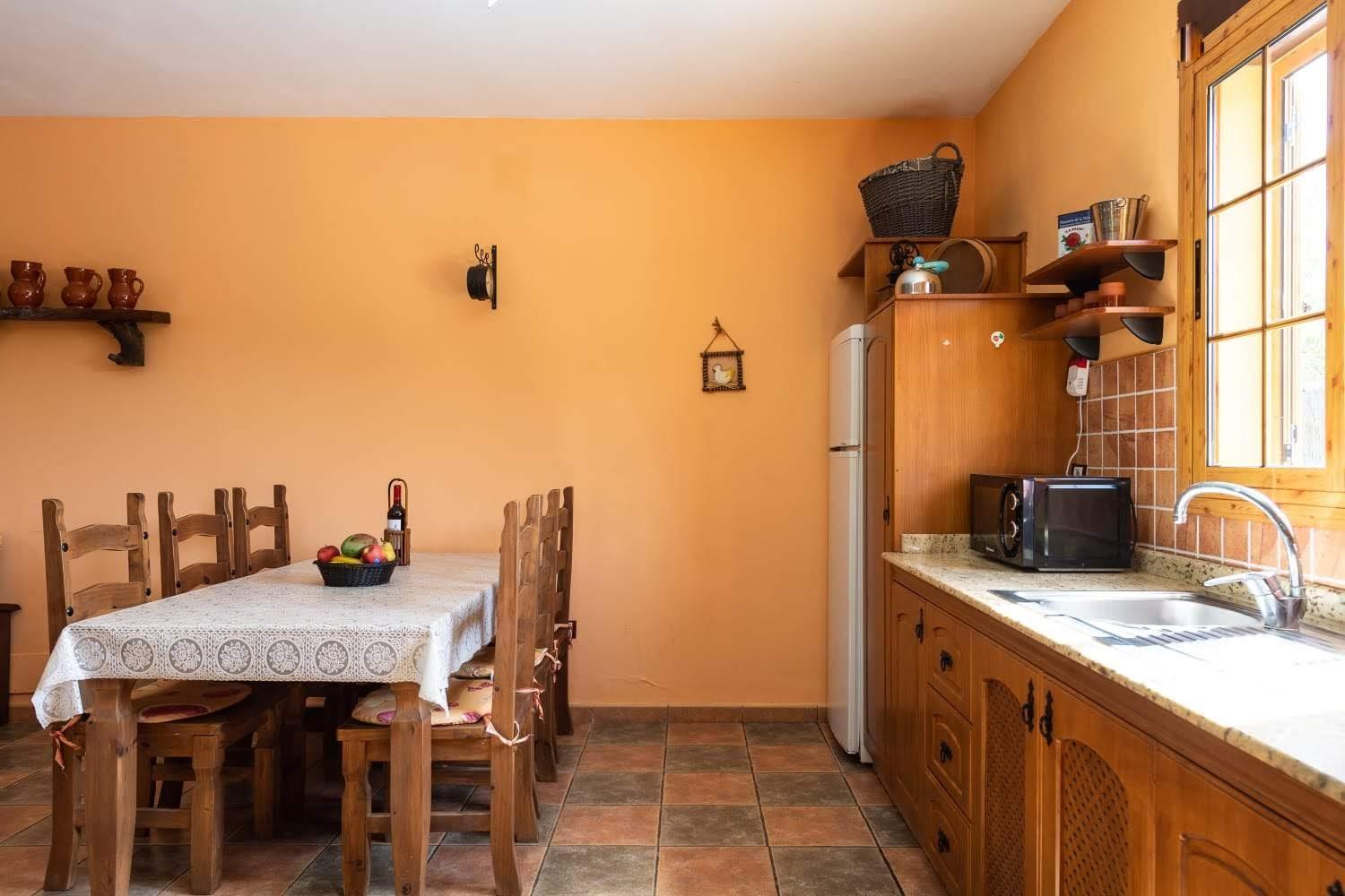 One-Bedroom Chalet photo 2