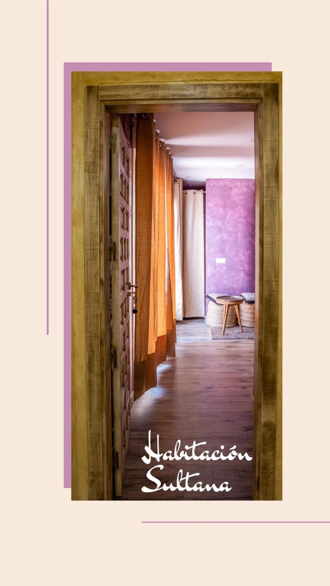 Habitación Doble Deluxe