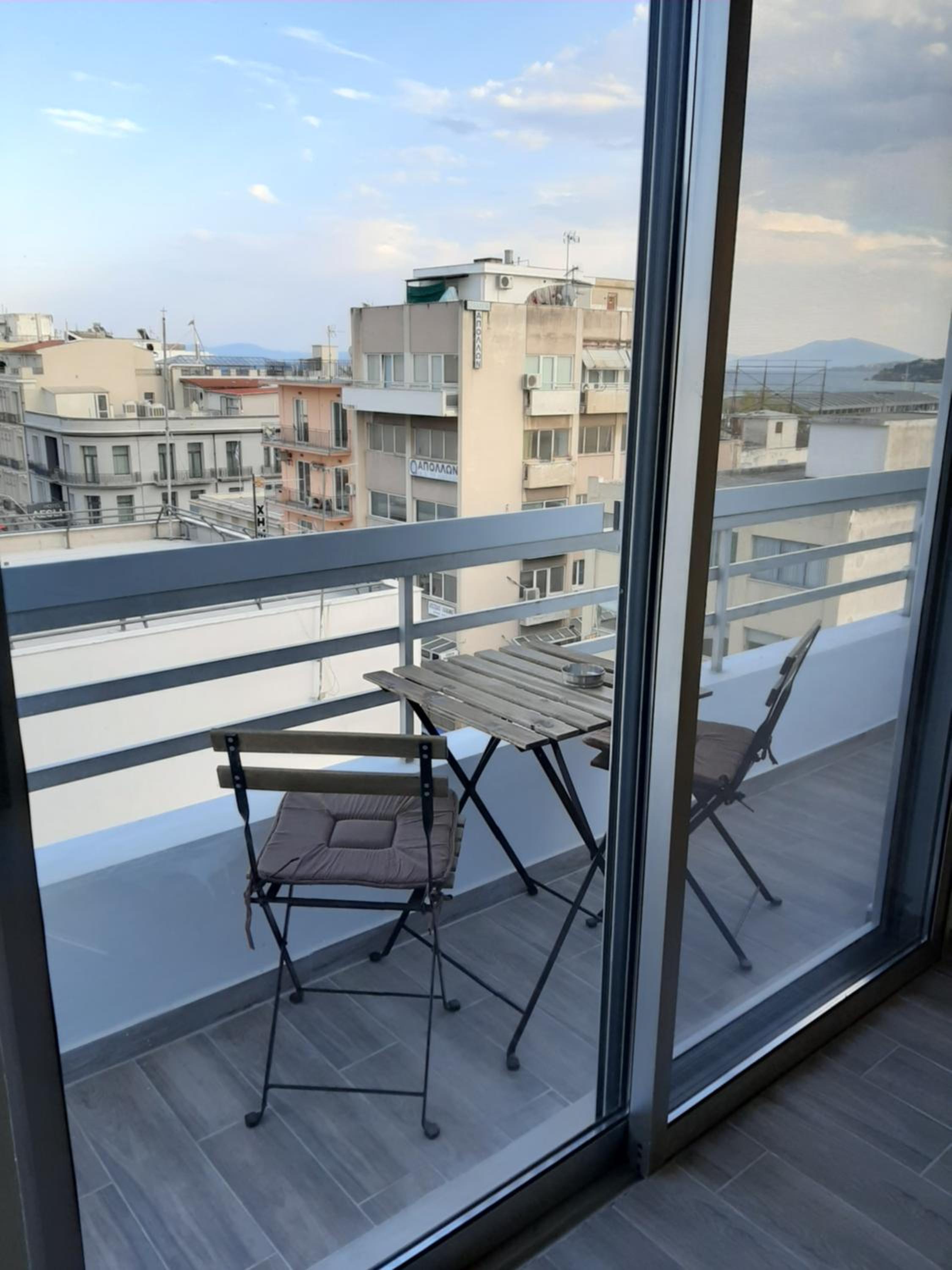 Two-Bedroom Apartment - Photo 19