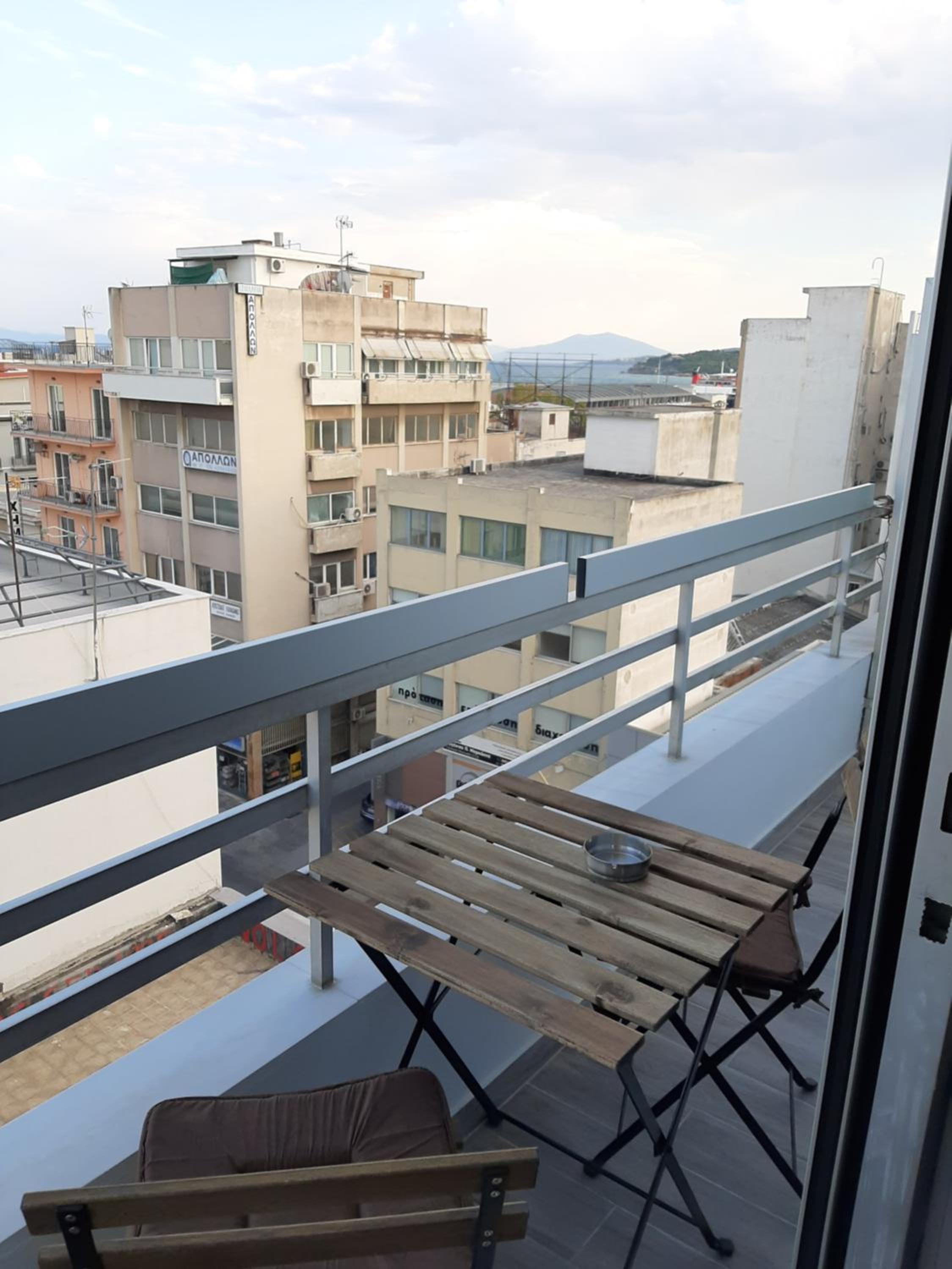 Two-Bedroom Apartment - Photo 16