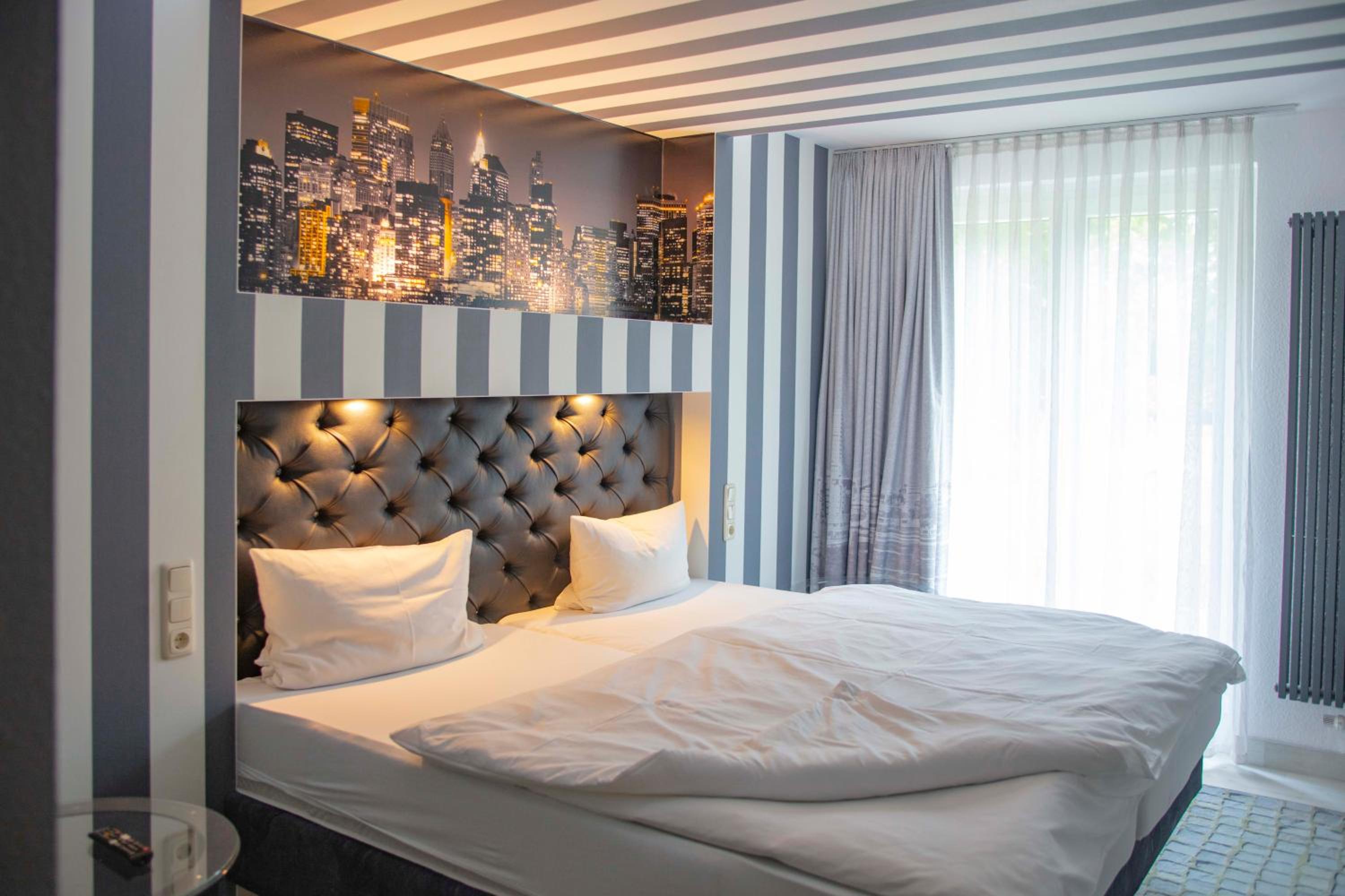 Suite with Terrace - Photo 16