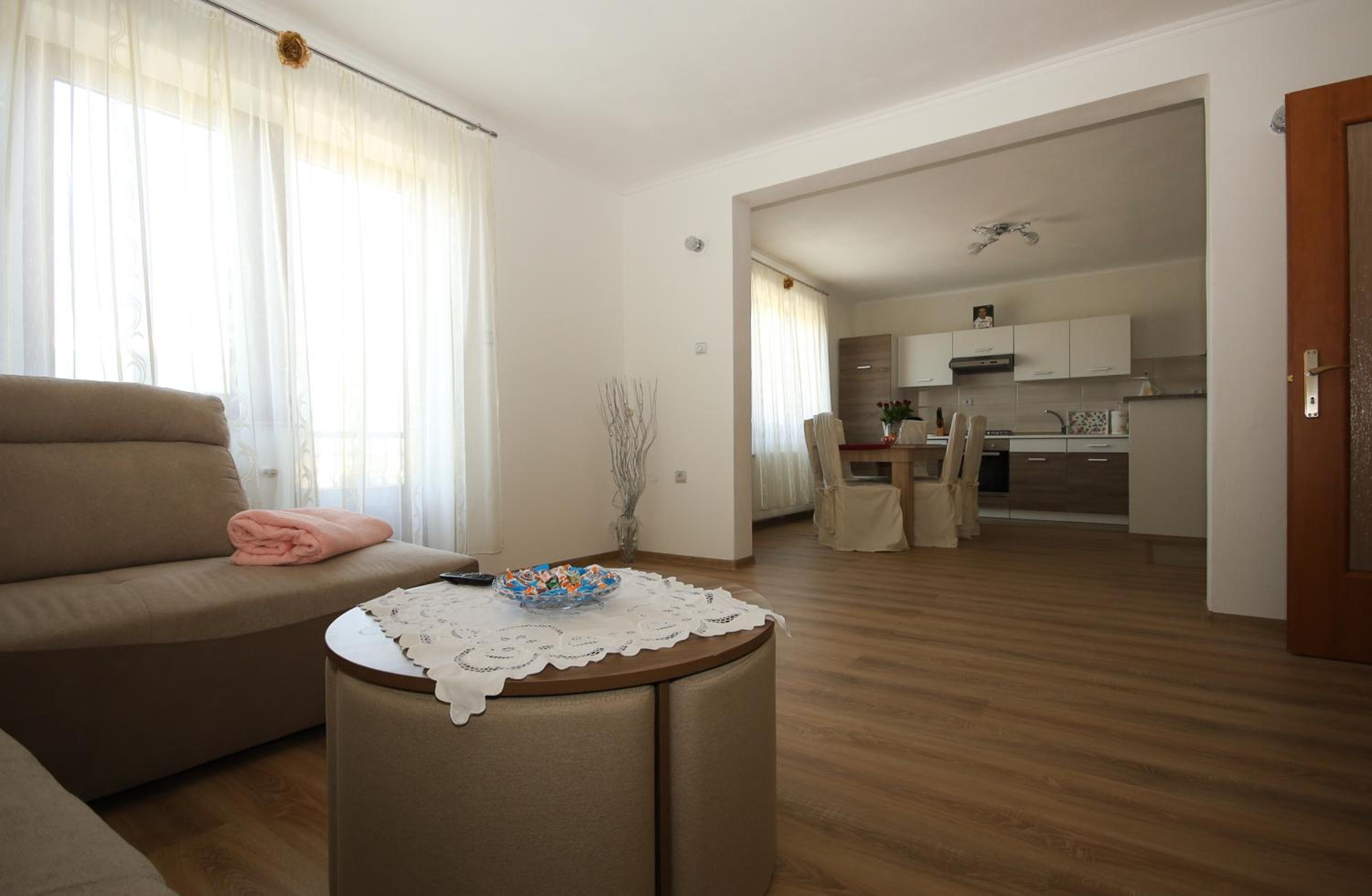 Two-Bedroom Apartment photo 1