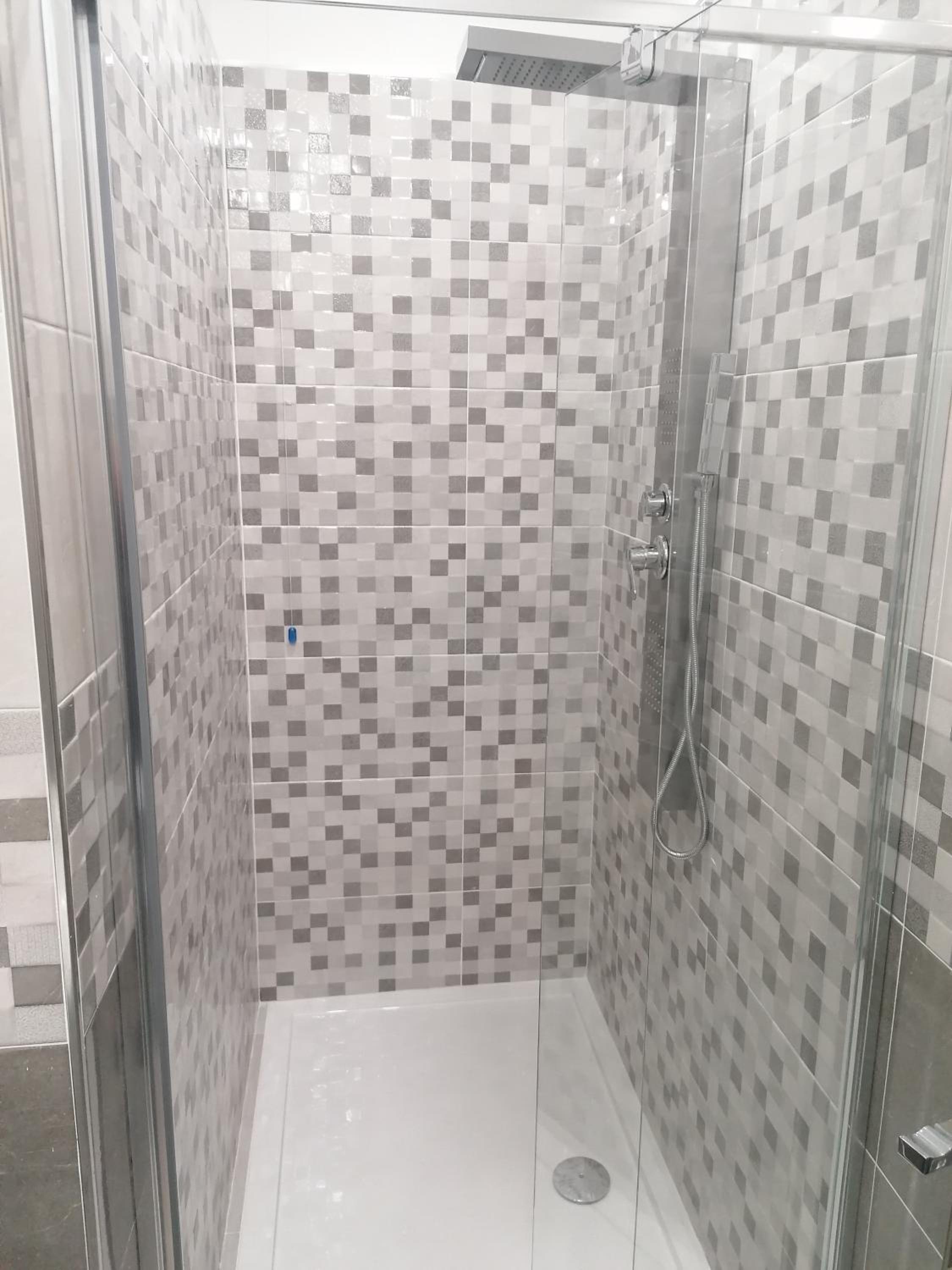 Deluxe Double Room with Side Sea View - Photo 2