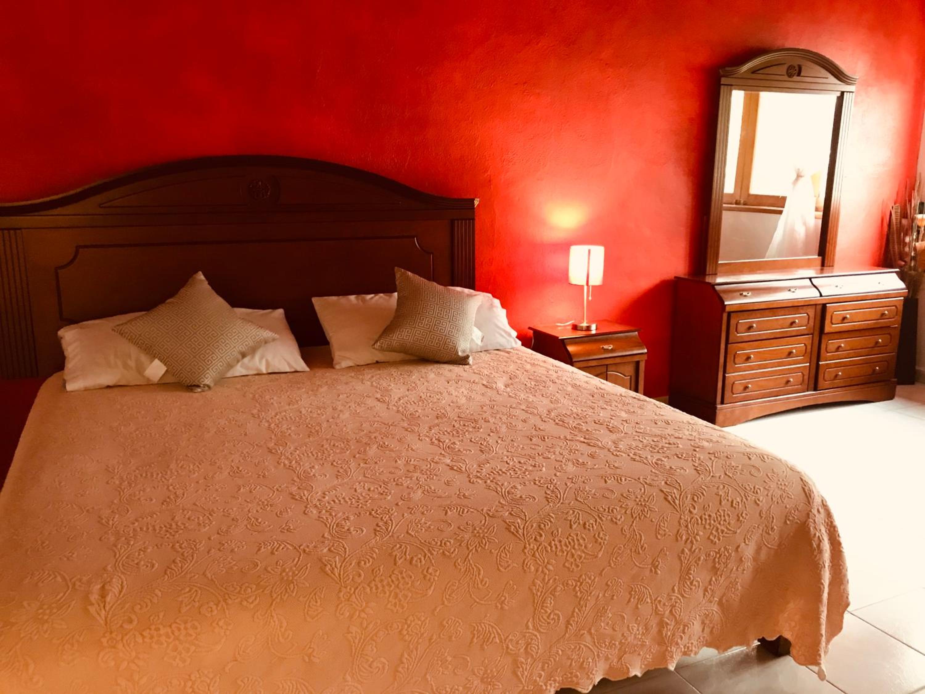 Deluxe Double Room - Photo 2