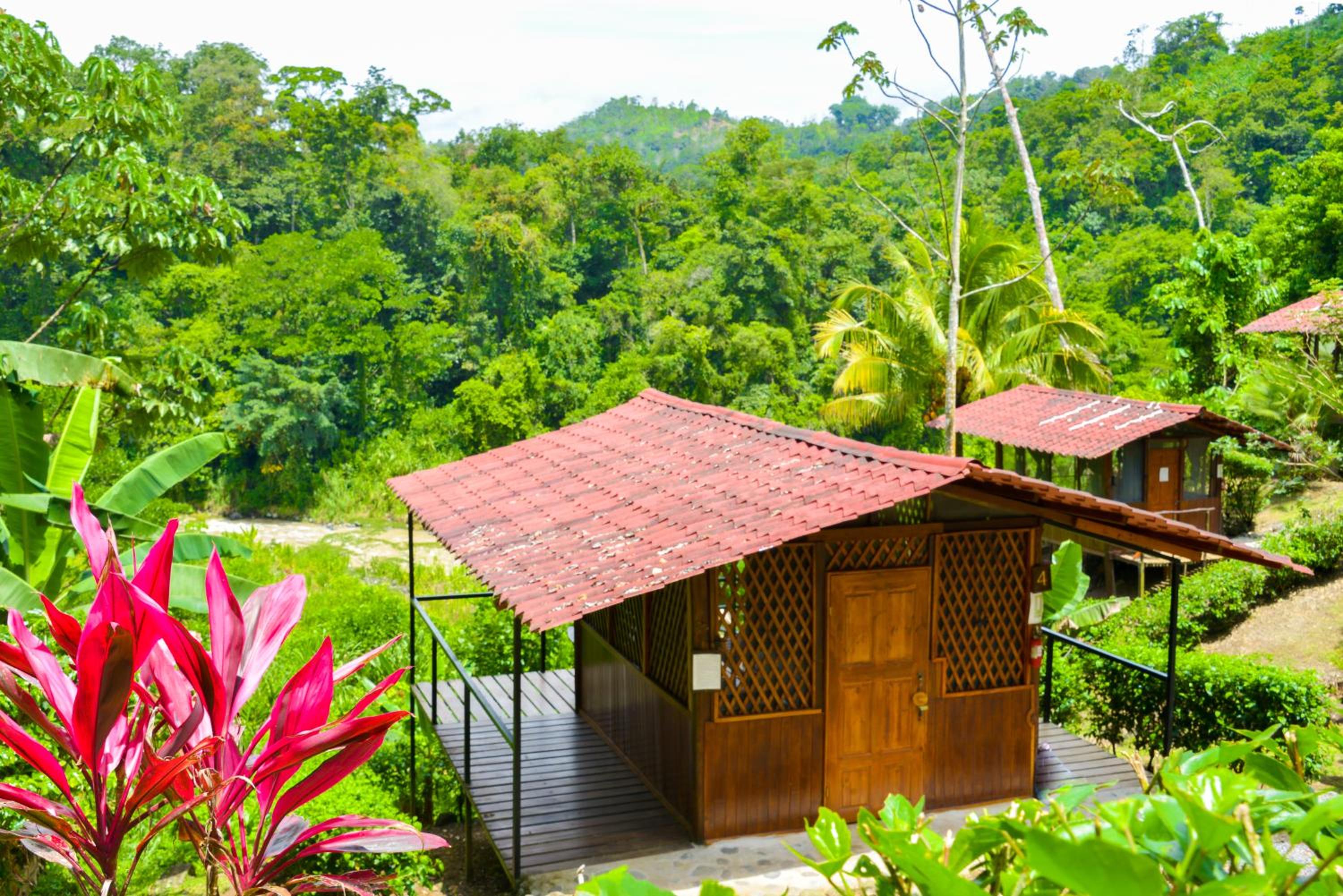 Bungalow with Patio photo 2