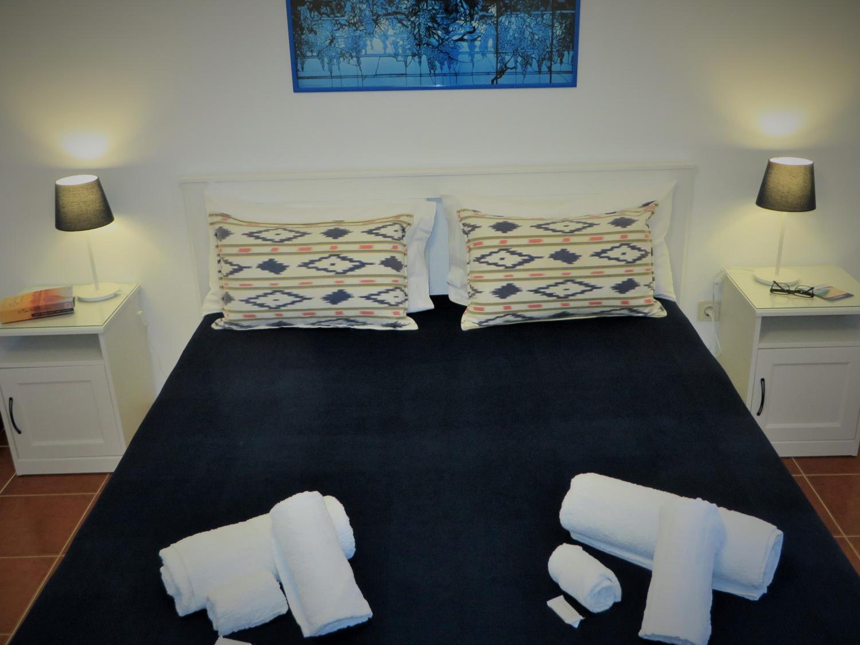 One-Bedroom Apartment - Photo 7