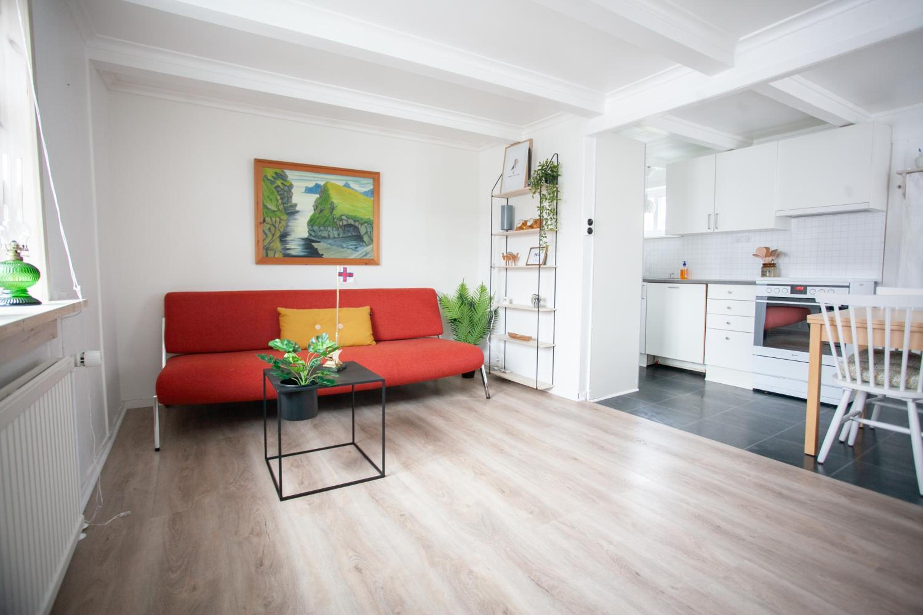 Two-Bedroom House photo 1