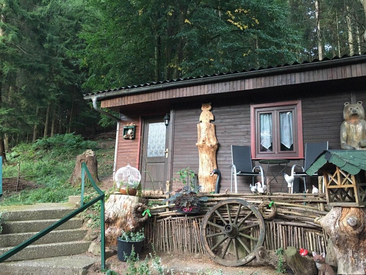 One-Bedroom House photo 2