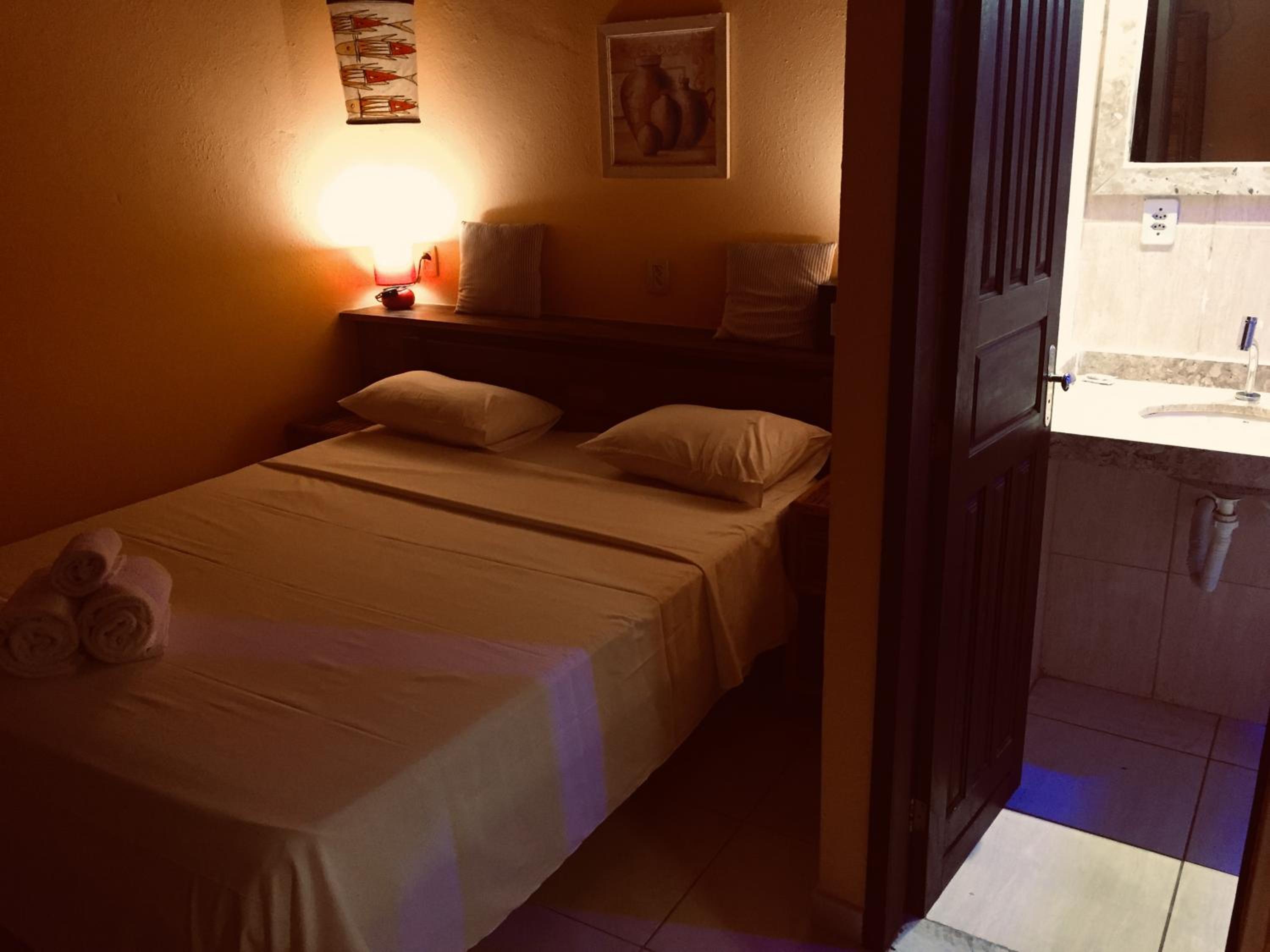 Double Room with Balcony and Front ocean view