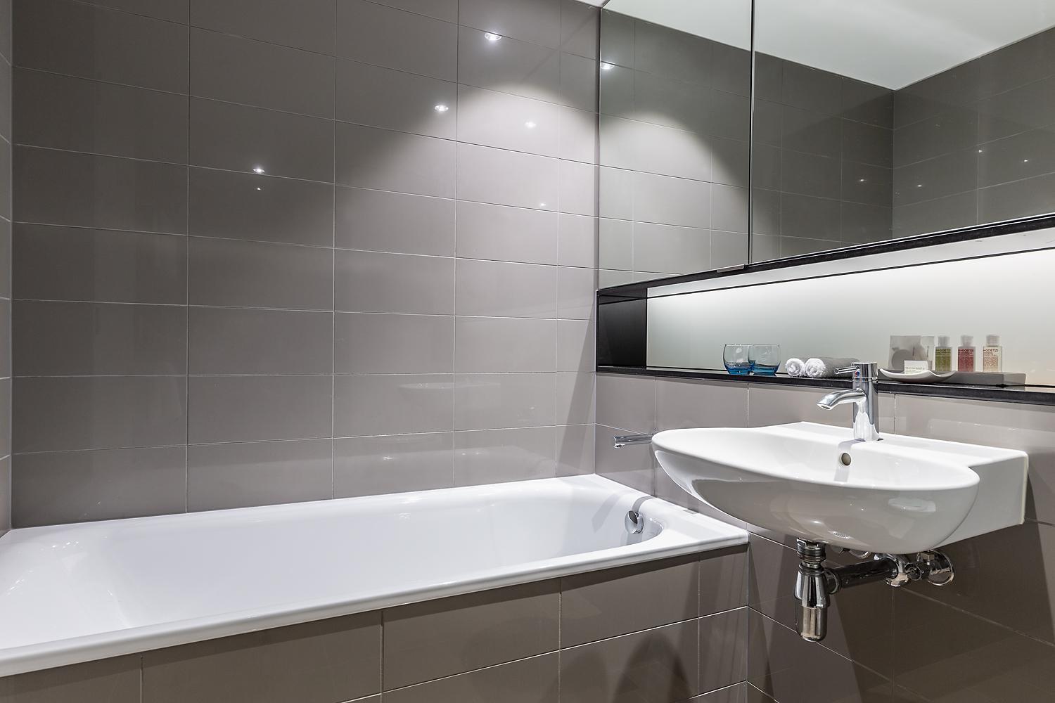 Premier One-Bedroom Suite