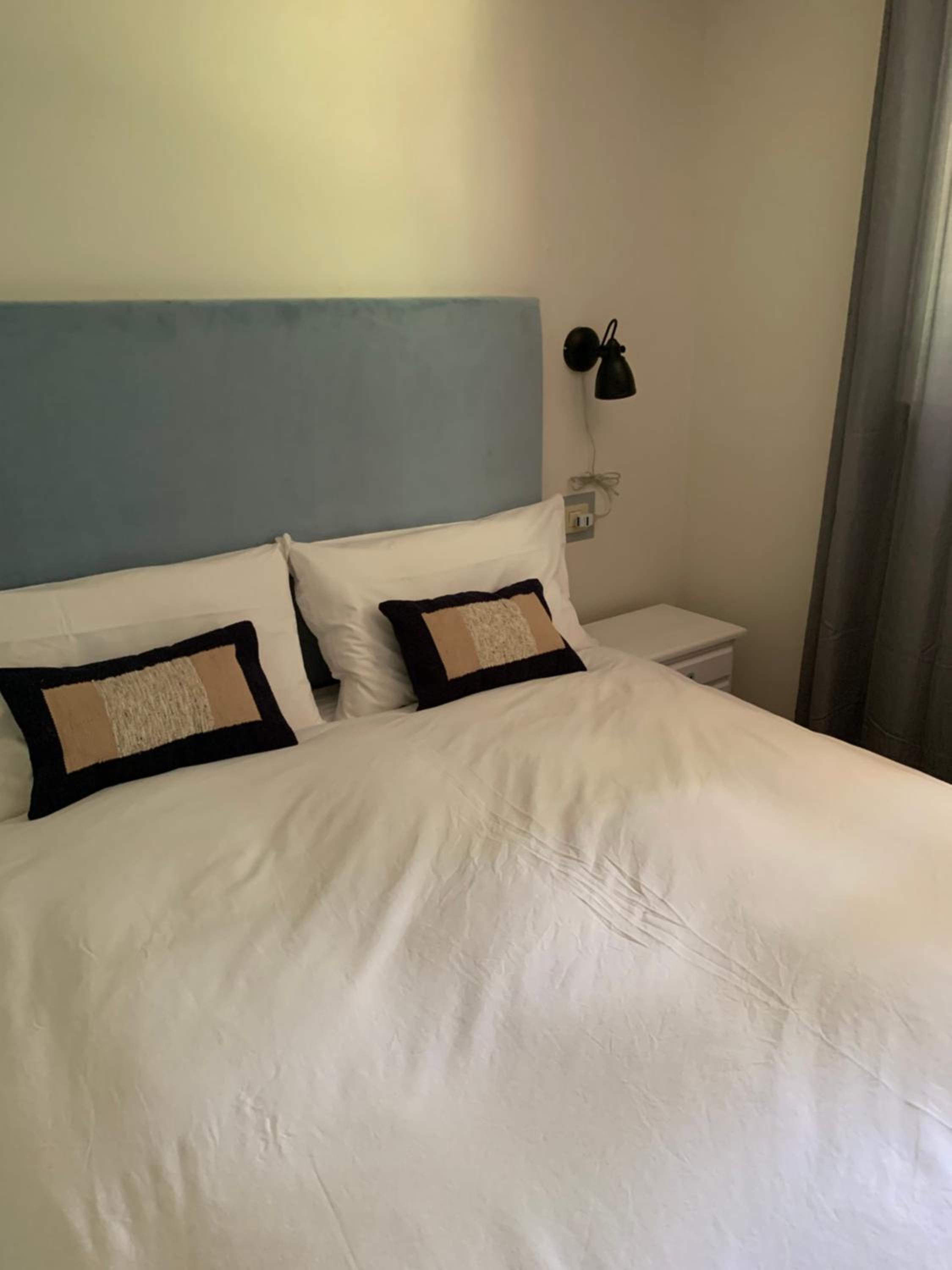 Two-Bedroom Apartment (4 Adults) - Photo 14