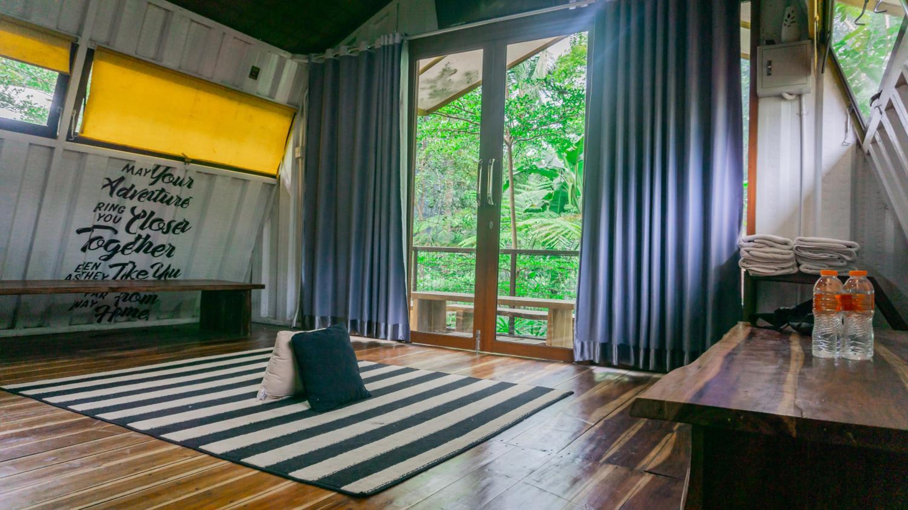 Vacation Home photo 1