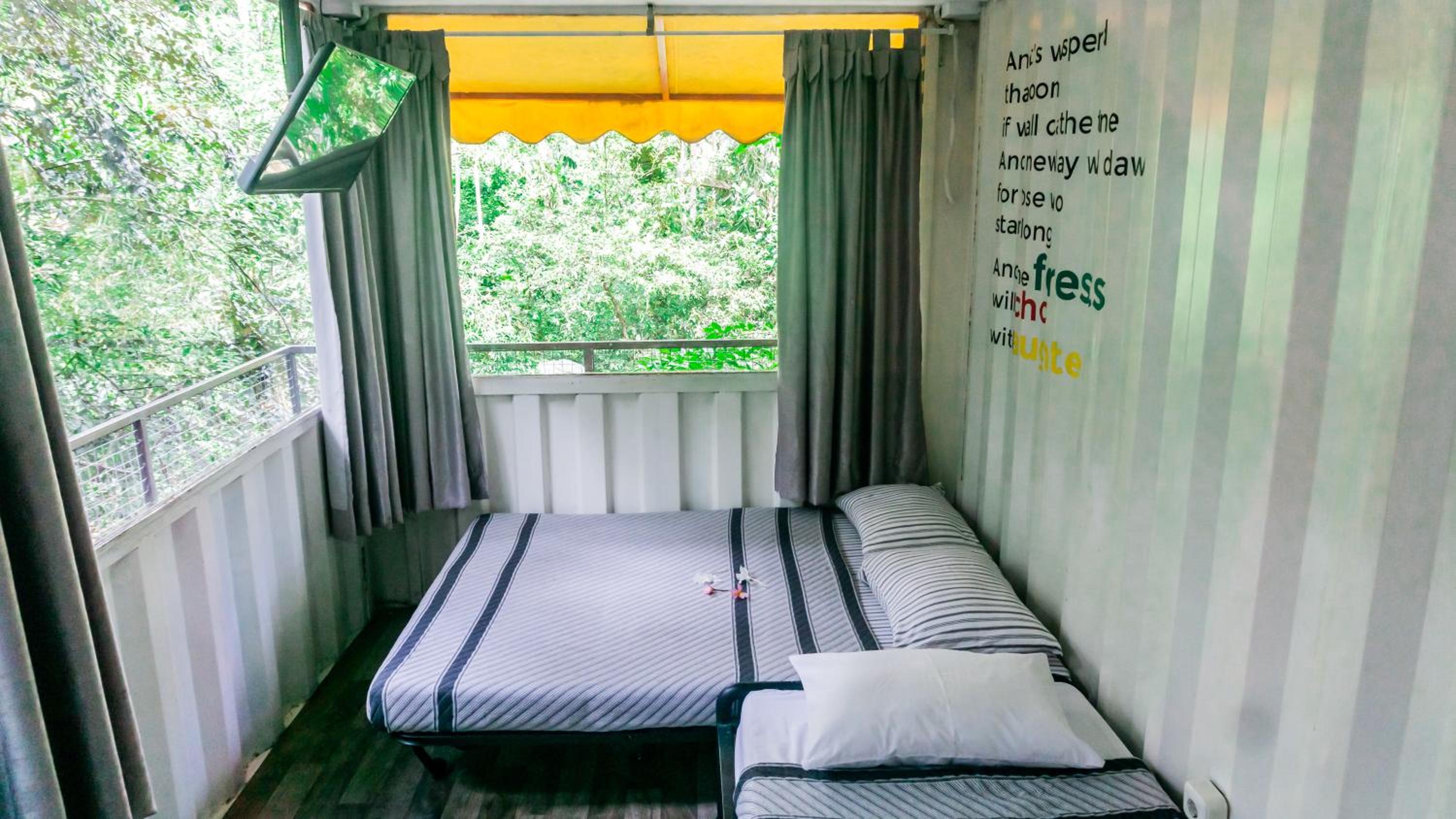 Comfort Triple Room photo 1