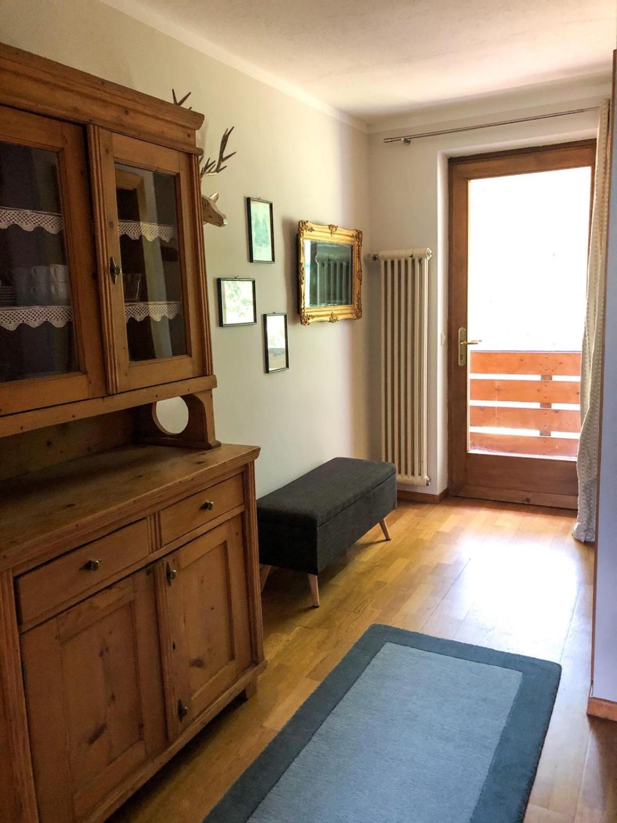Two-Bedroom Apartment (4 Adults) - Photo 7