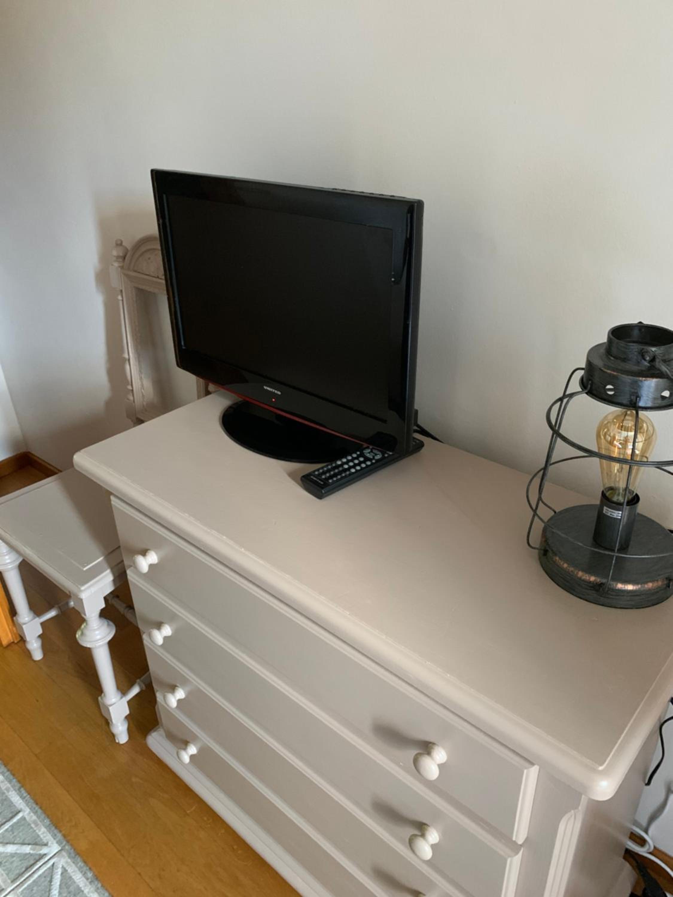 Two-Bedroom Apartment (4 Adults) - Photo 10