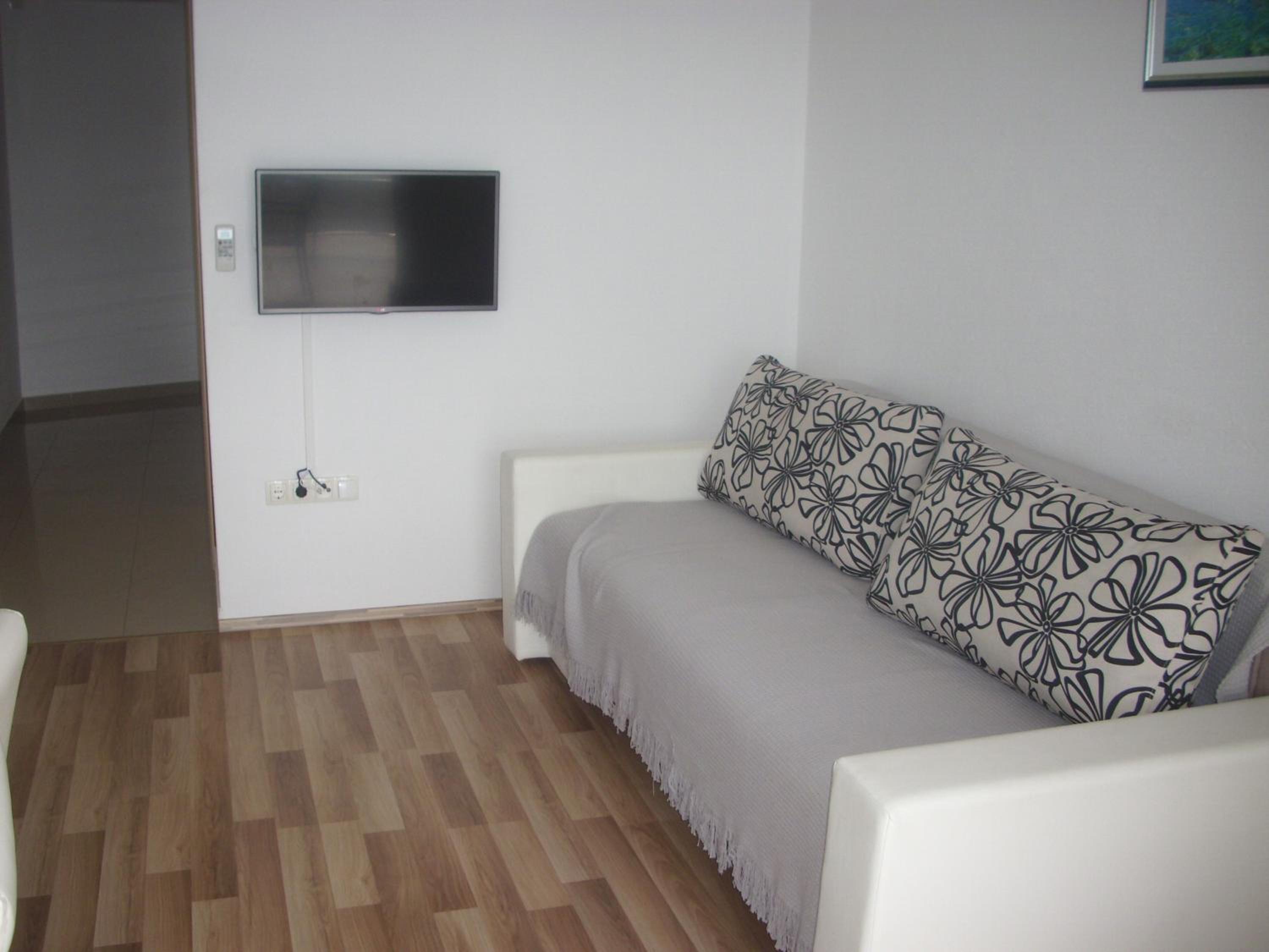 Superior Apartment with Sea View