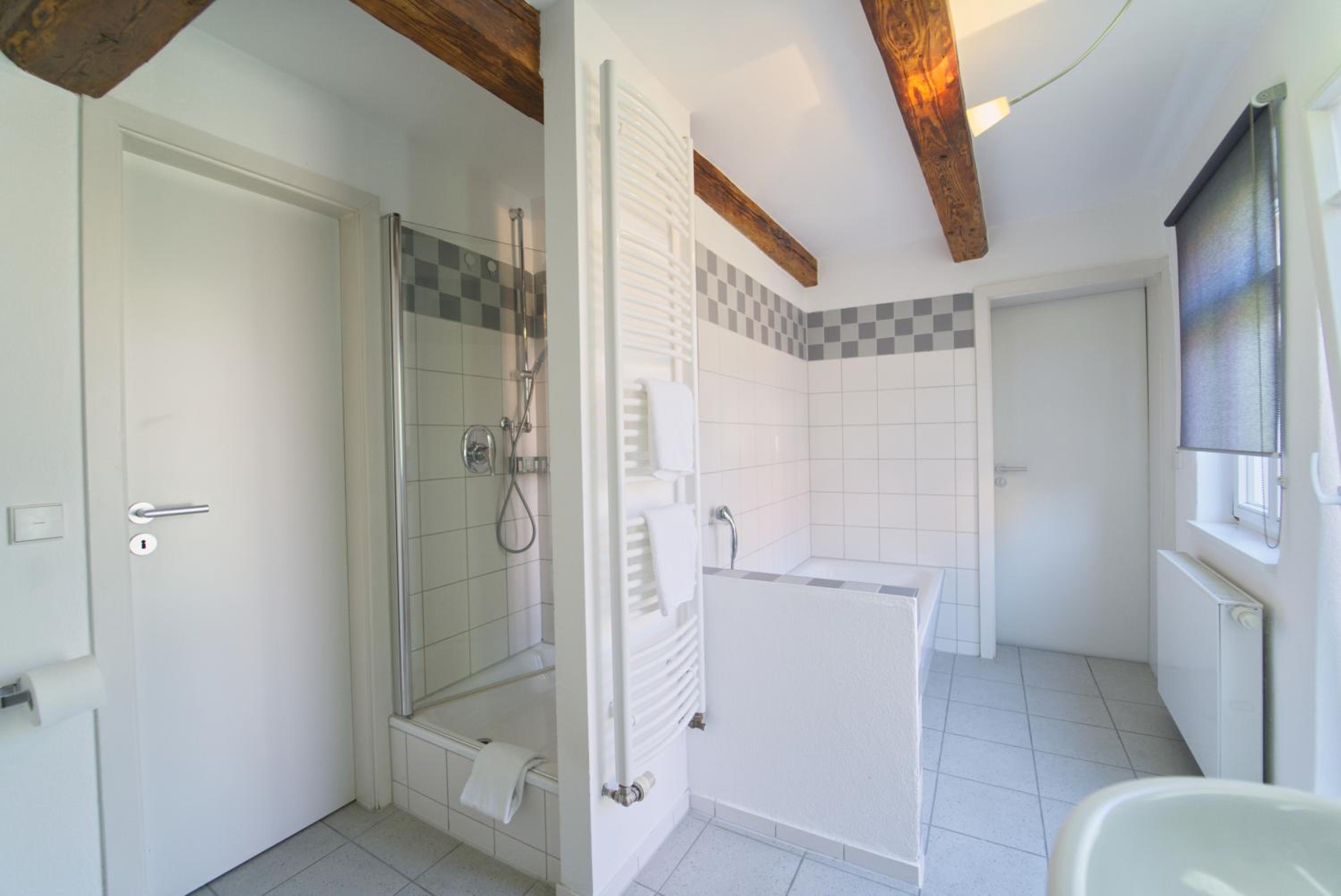 Deluxe Double Room - Photo 5