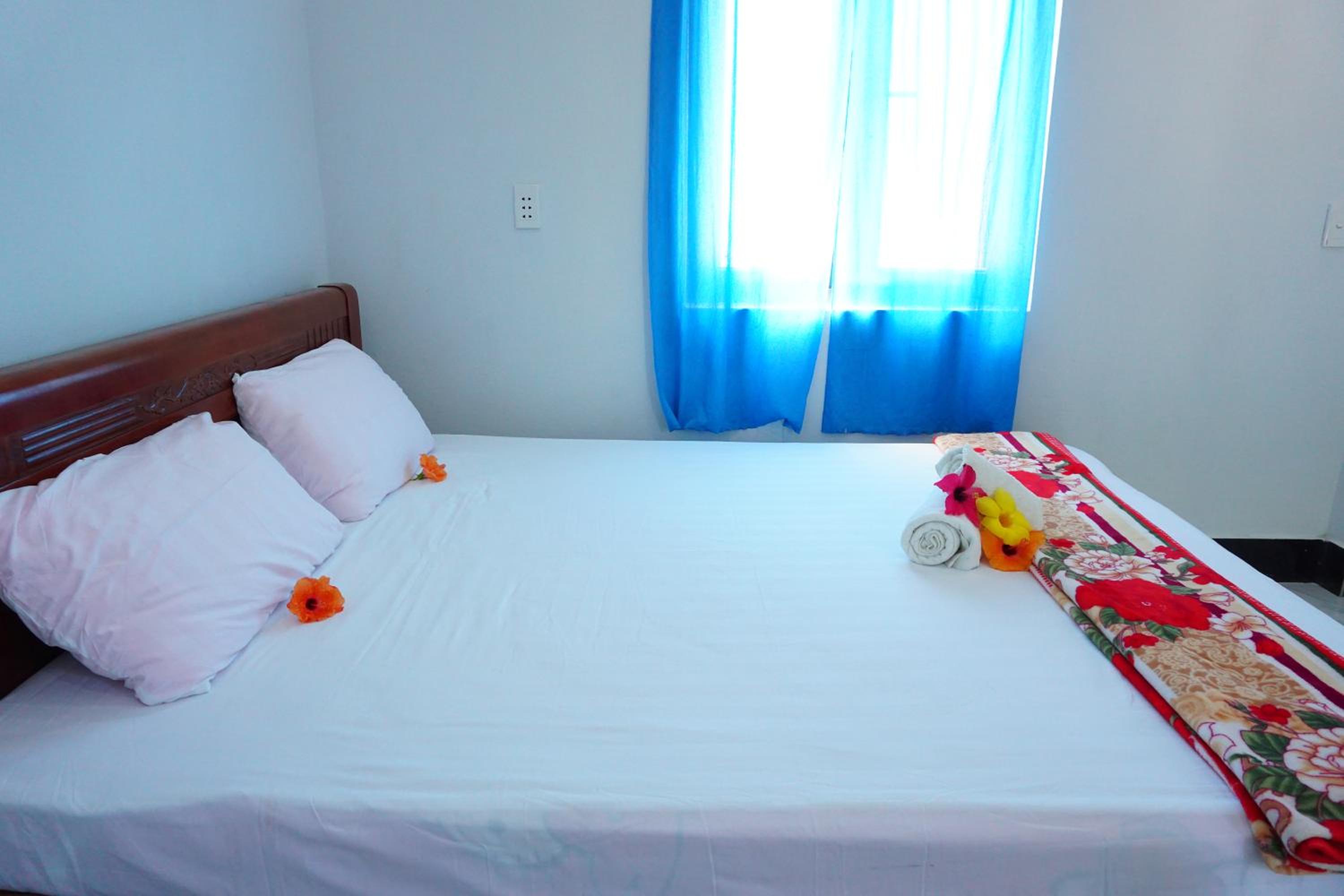 Superior King Room photo 1