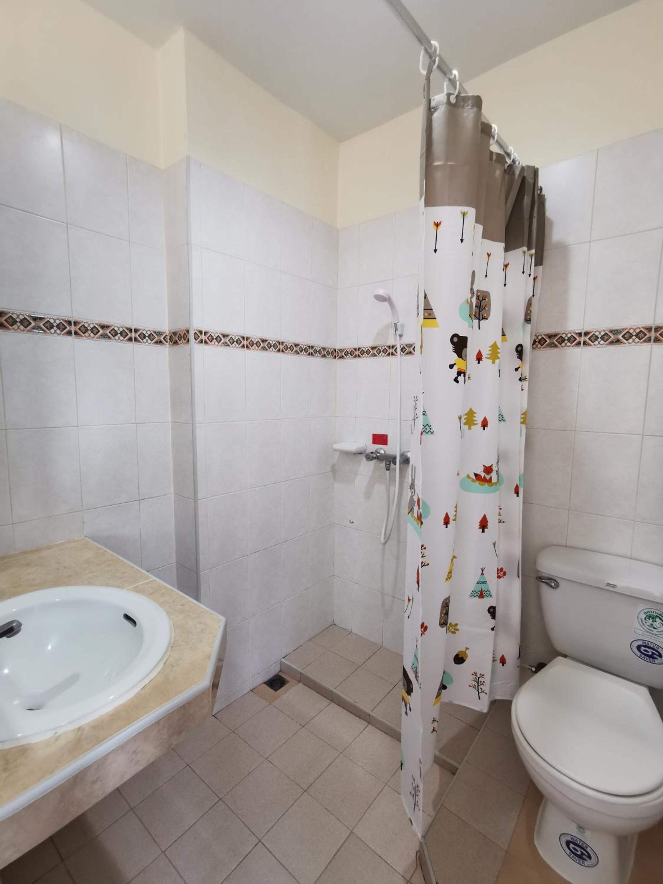 Standard Twin Room - Photo 17