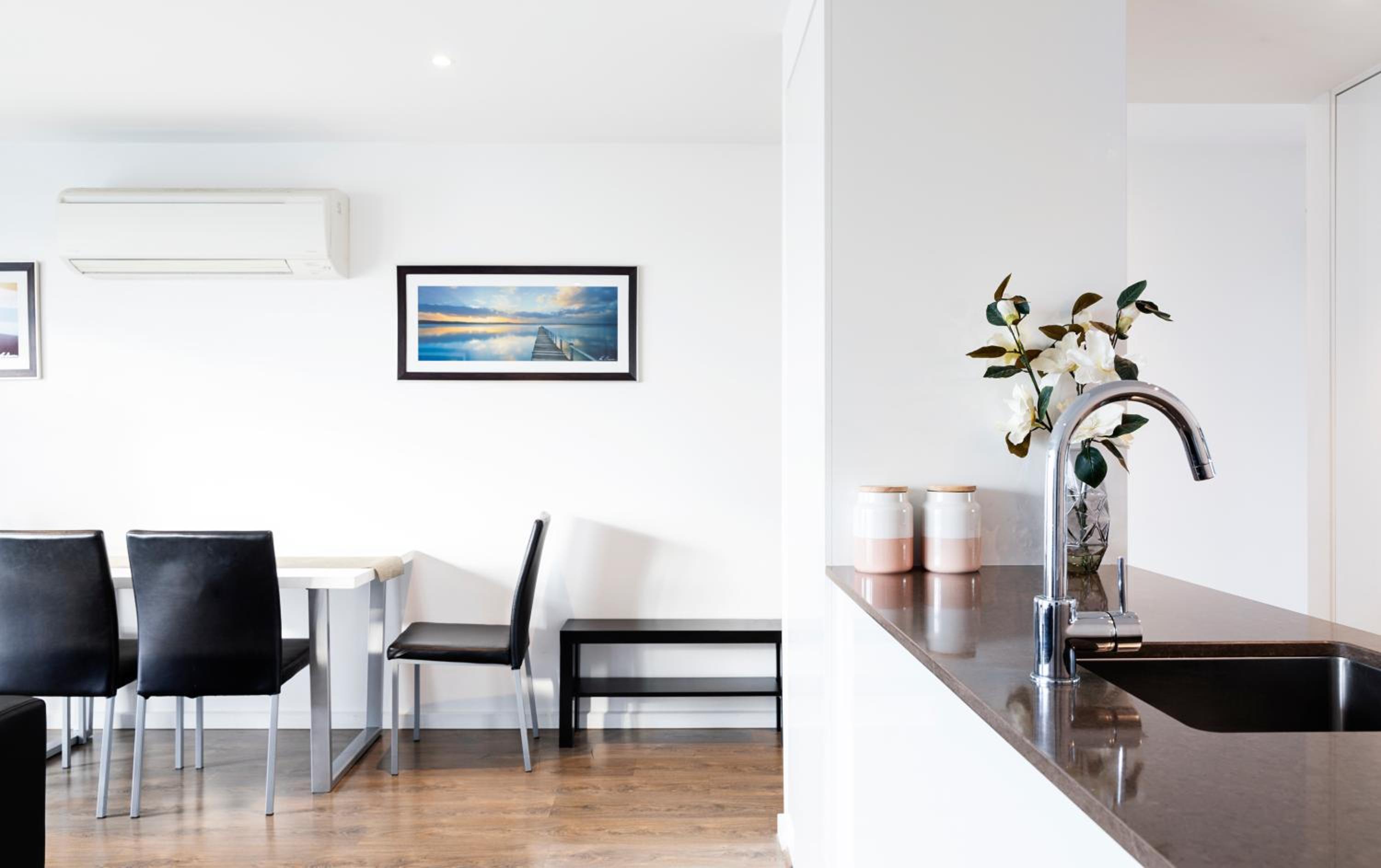 Premier Two Bedroom Apartment with Balcony thumbnail 6